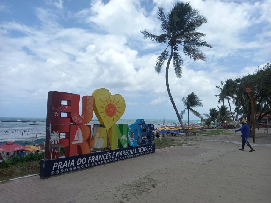 Cantinho Côte d'azur Maceió