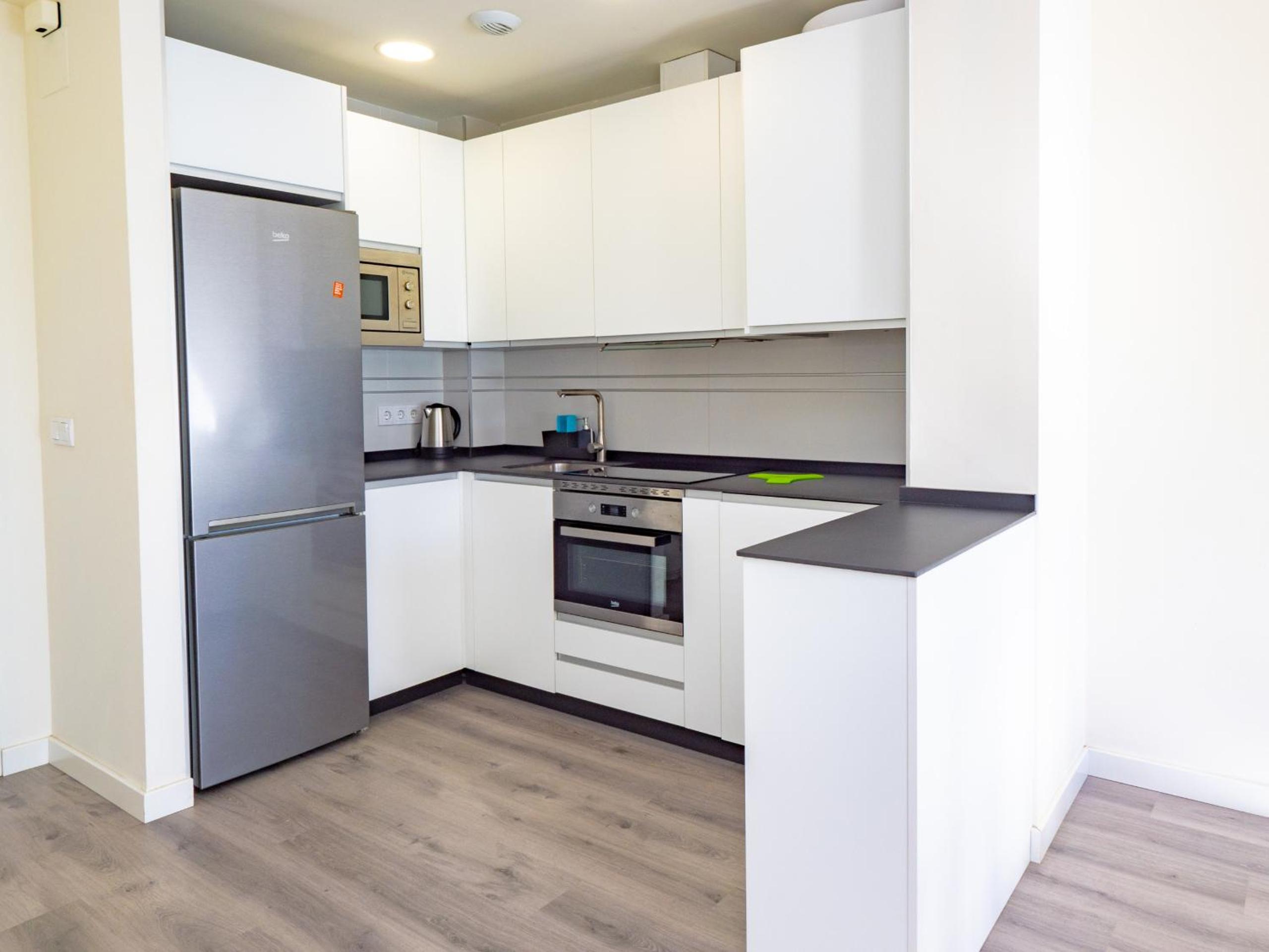 Cubo's La Union Apartment Pool Optional Parking