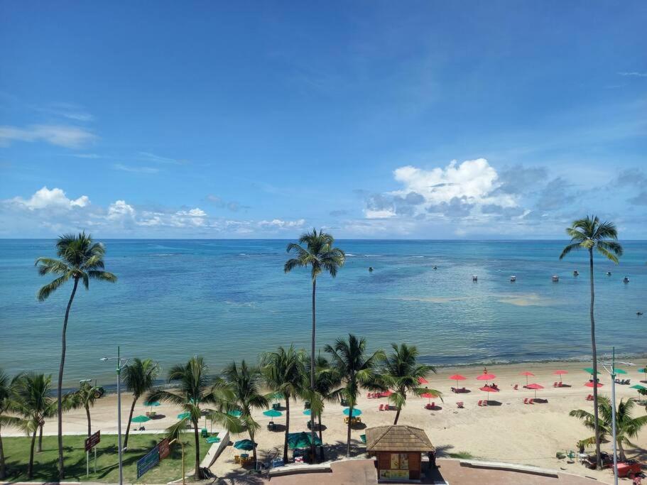 Cantinho Côte d'azur Maceió