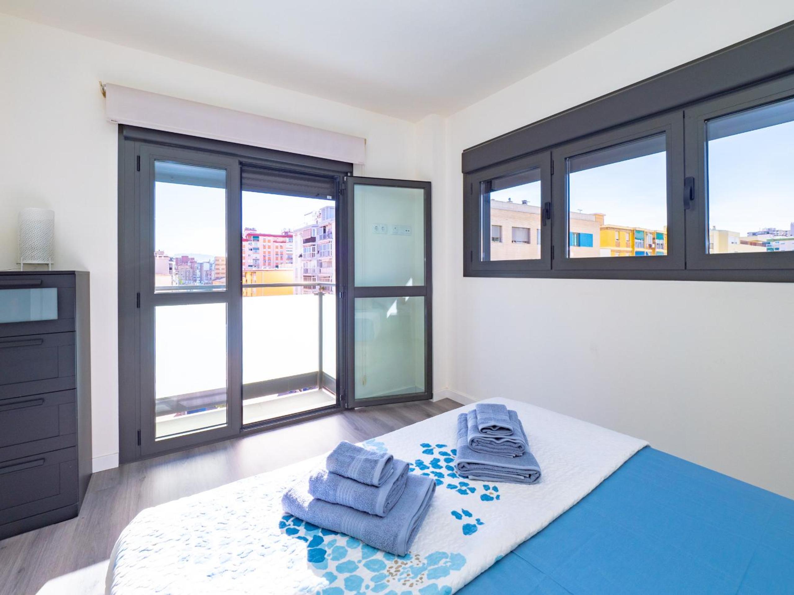 Cubo's La Union Apartment Pool Optional Parking