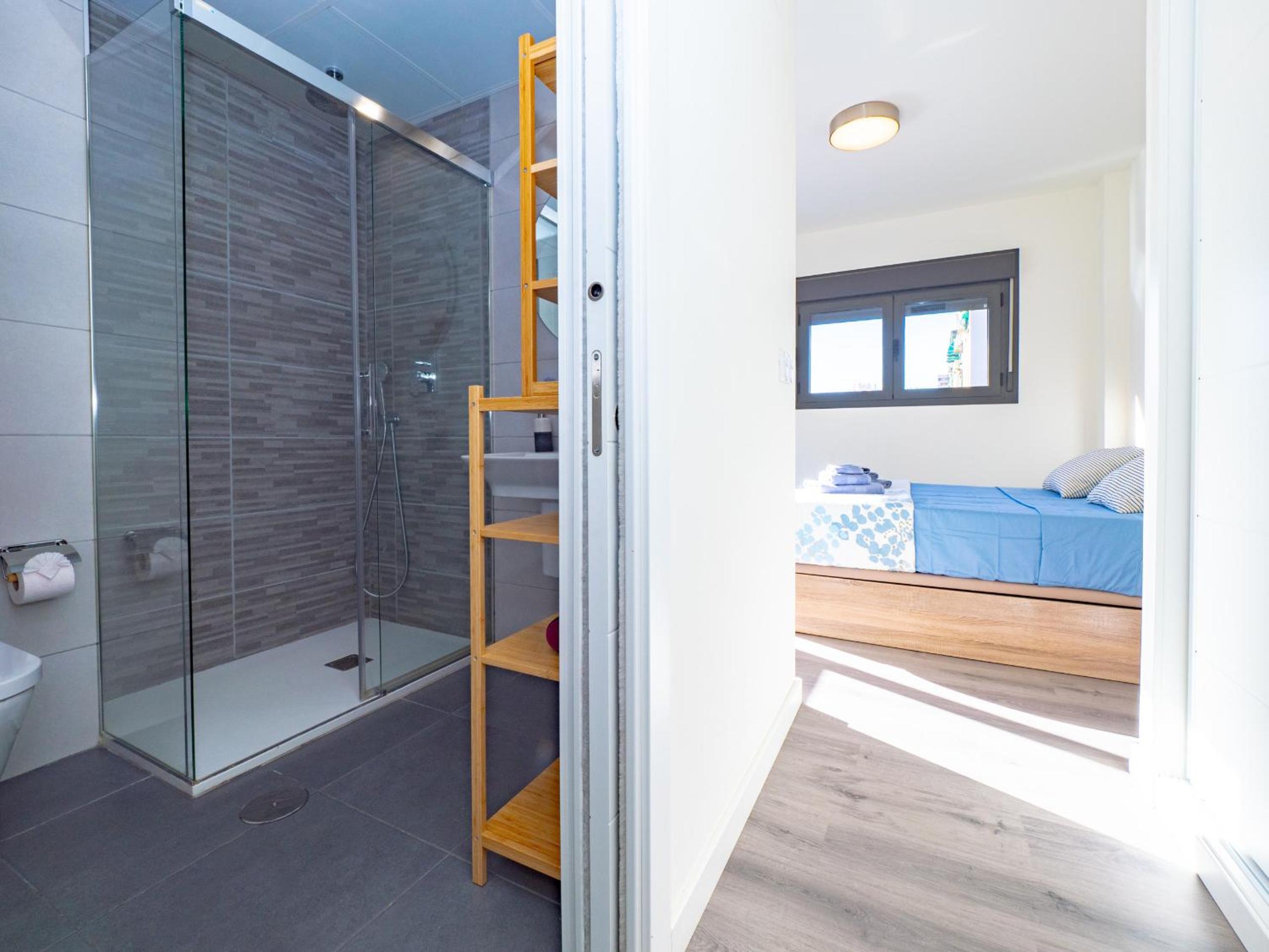 Cubo's La Union Apartment Pool Optional Parking