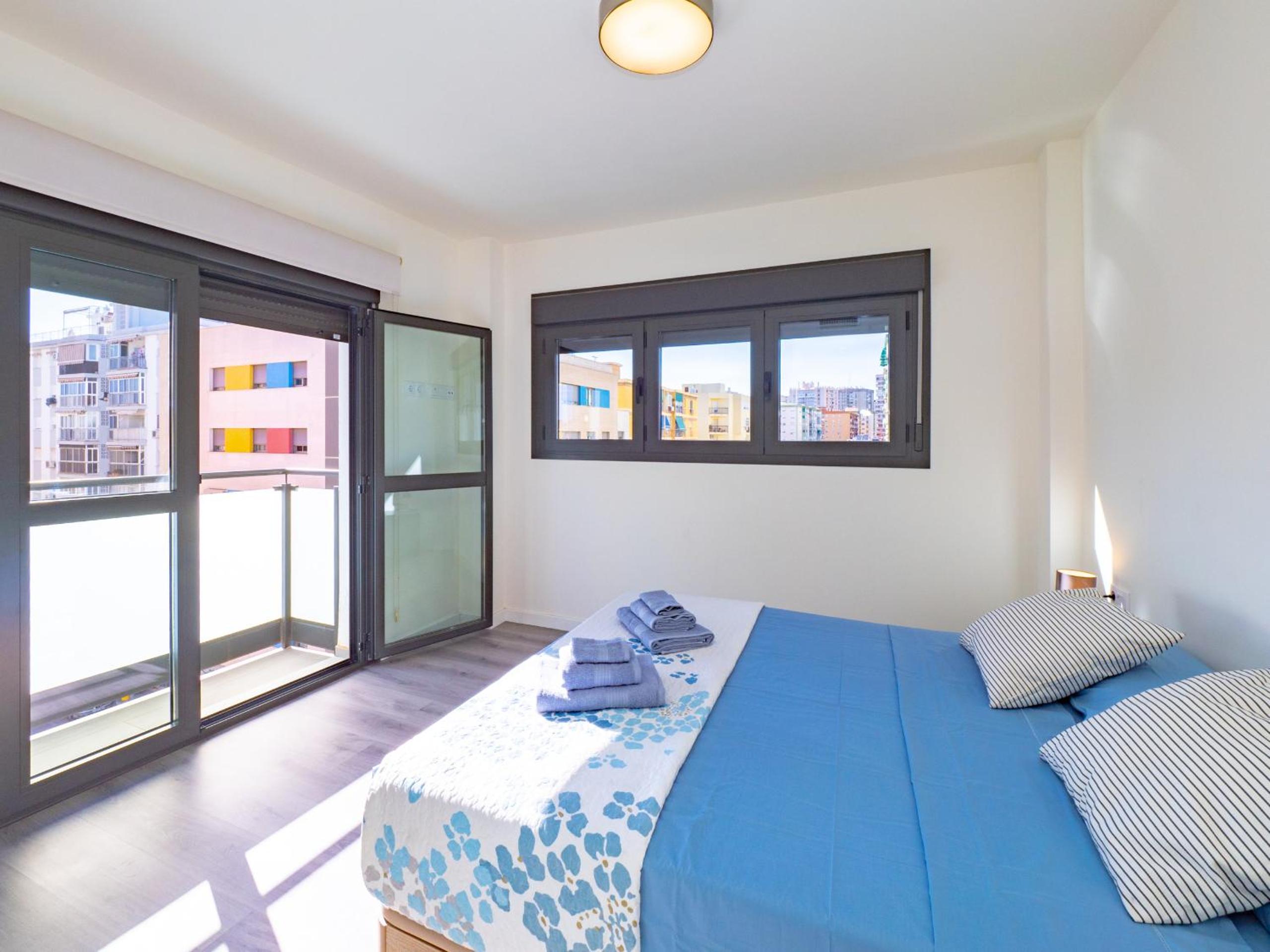 Cubo's La Union Apartment Pool Optional Parking