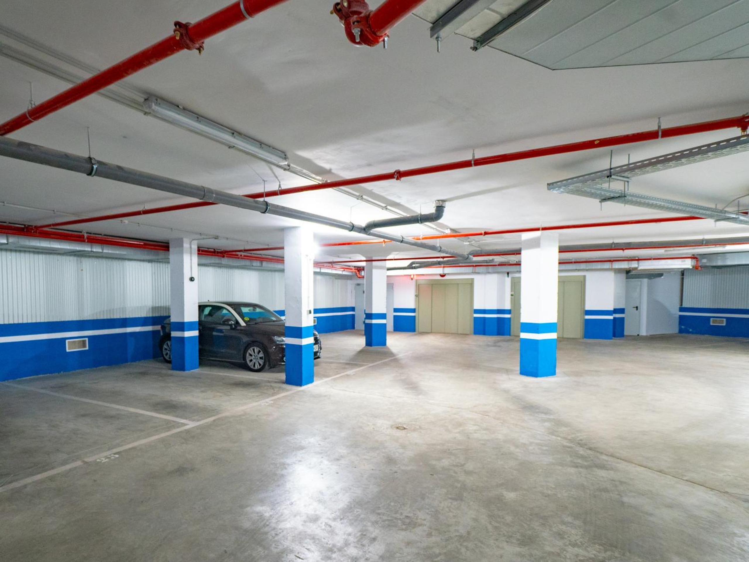Cubo's La Union Apartment Pool Optional Parking
