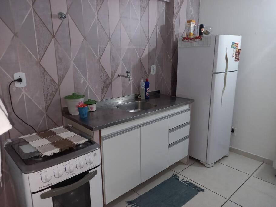 Cantinho Côte d'azur Maceió
