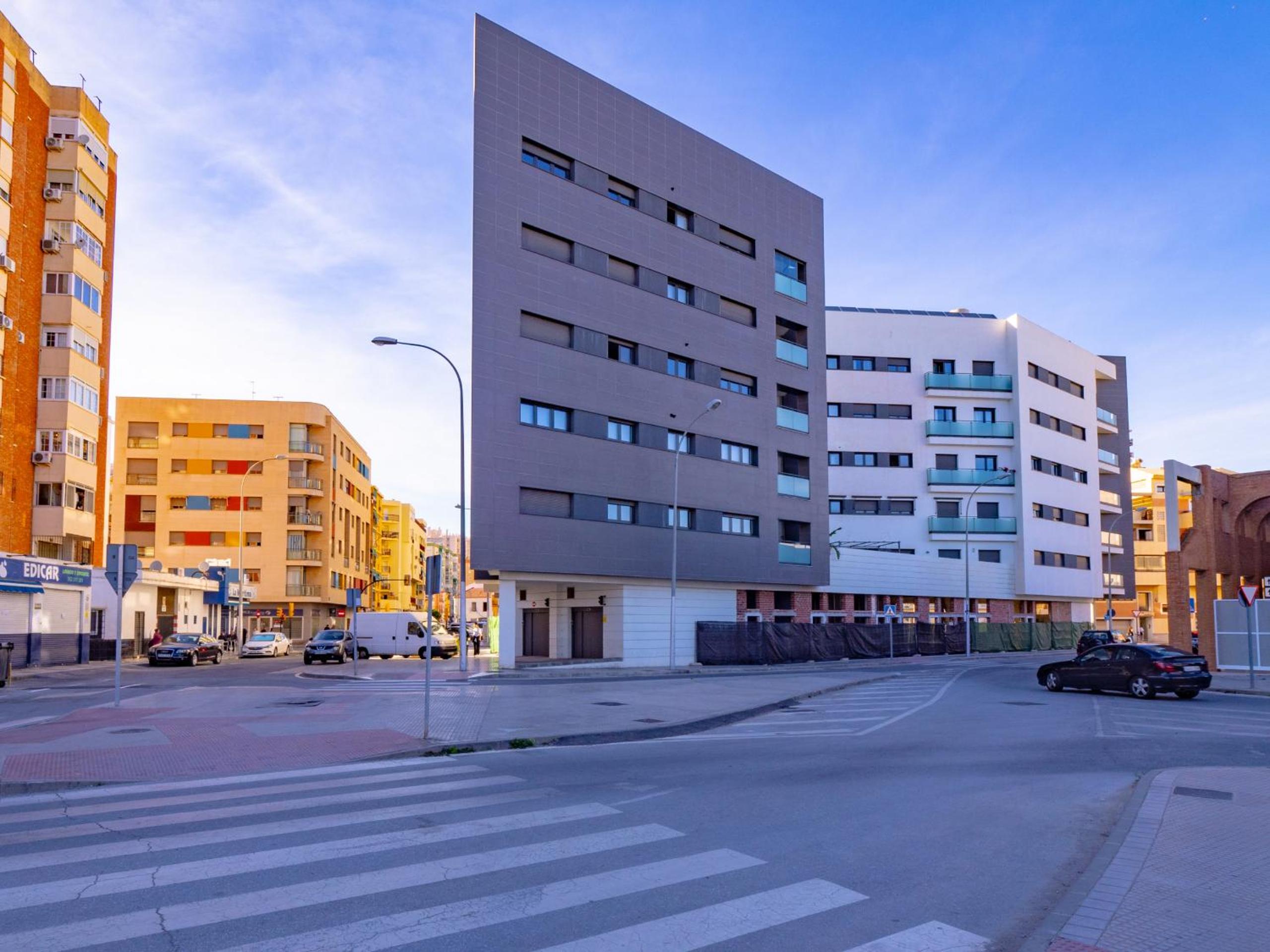 Cubo's La Union Apartment Pool Optional Parking