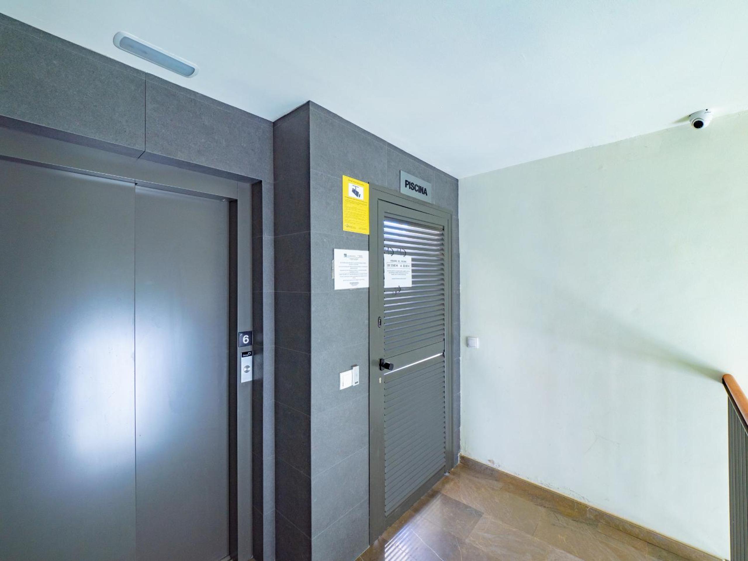 Cubo's La Union Apartment Pool Optional Parking