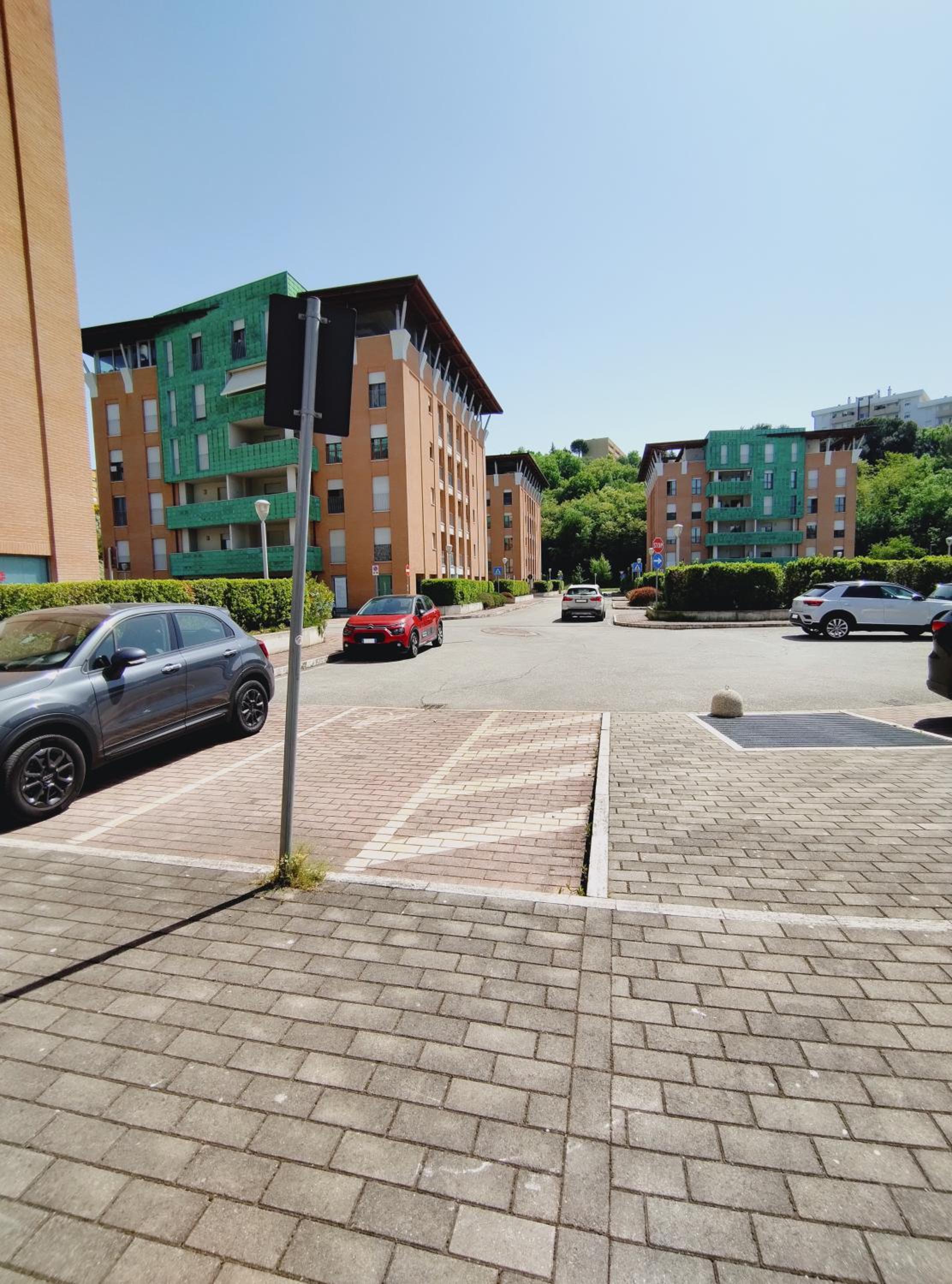 Appartamento Perugia - Casa Penelope view 2