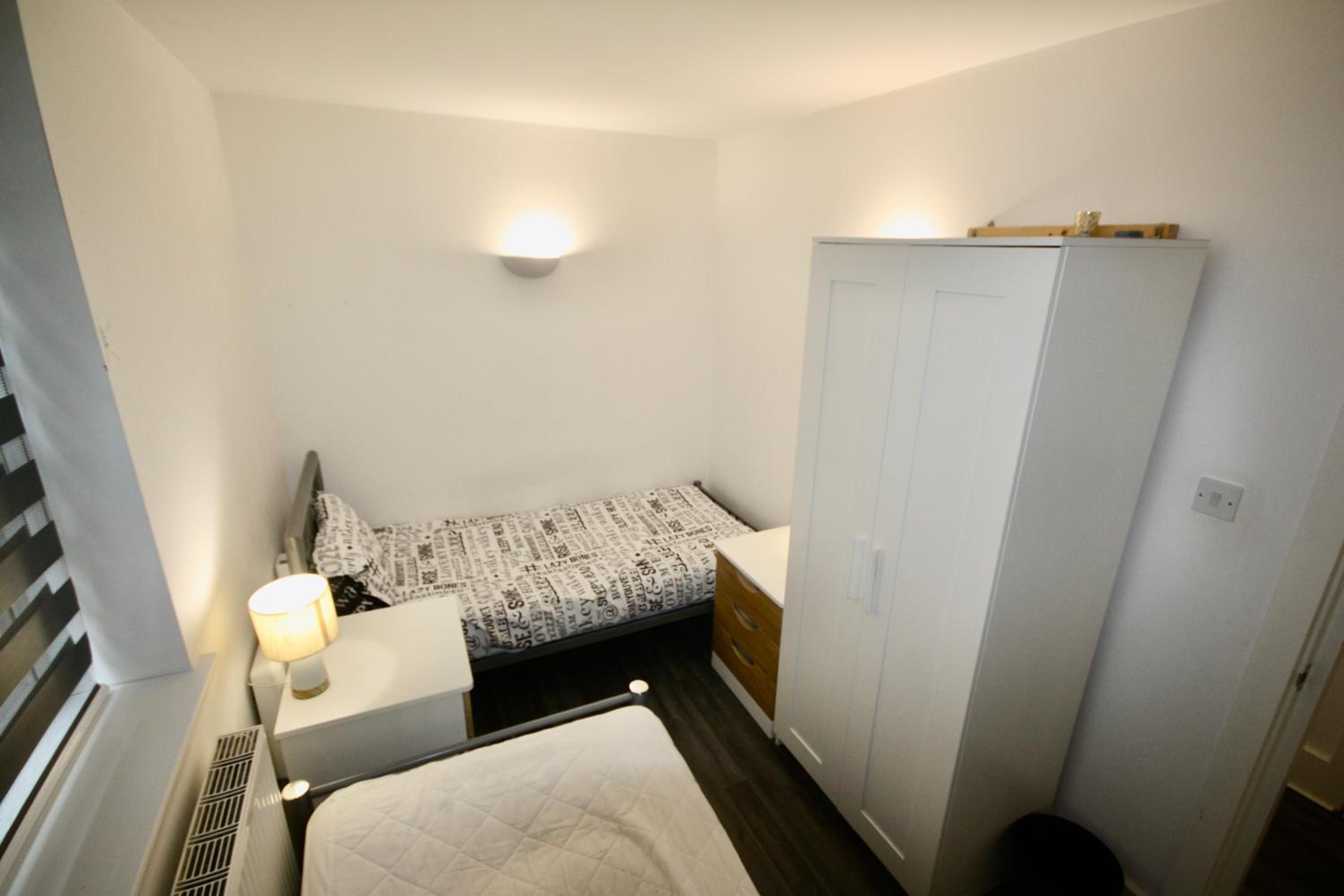 Bournemouth Hot Tub & Sauna Holiday Let