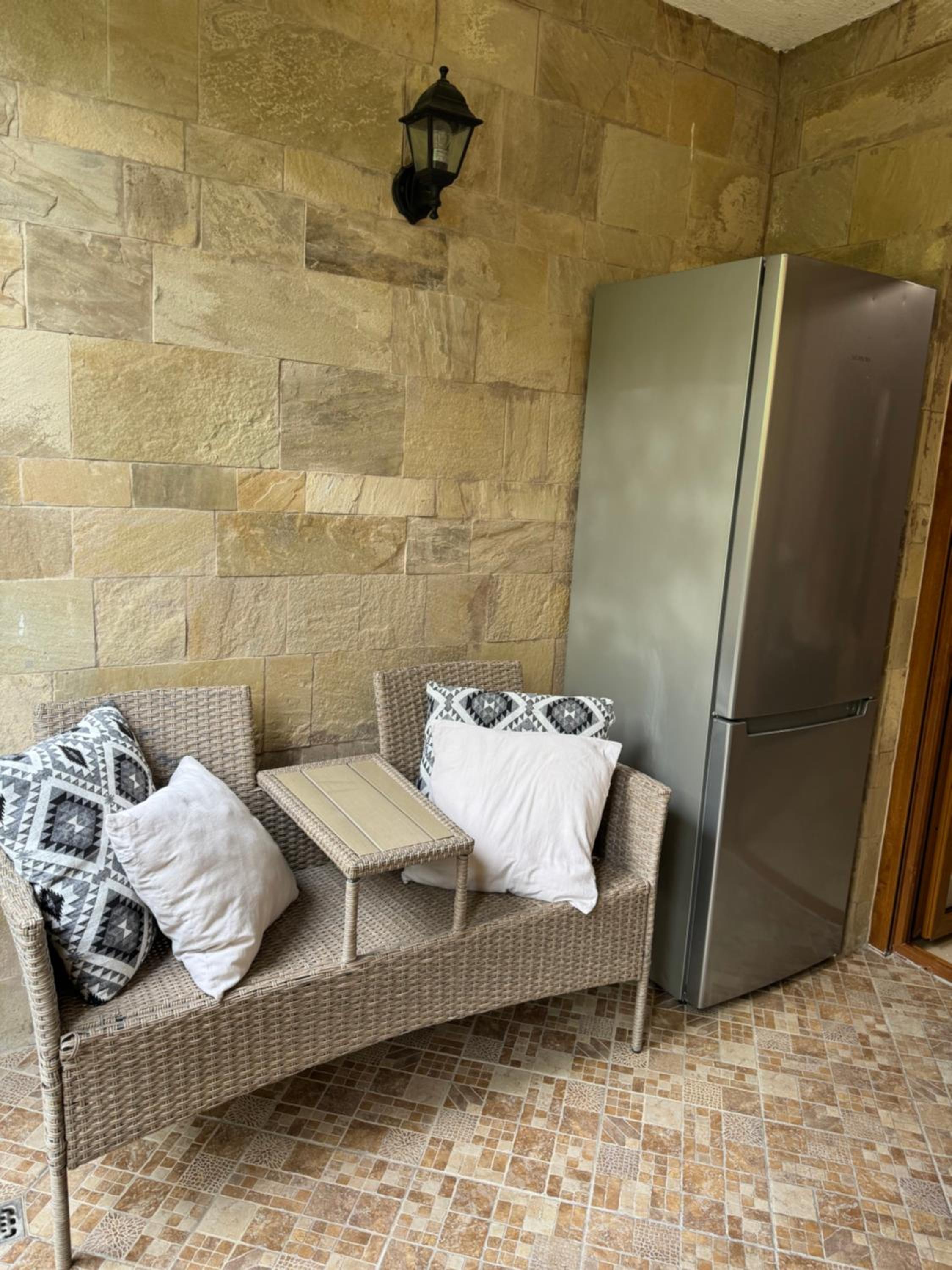 Santa Marina Apartment 513 view 3