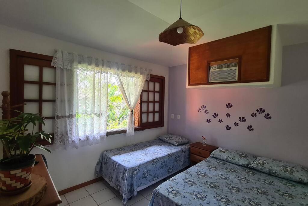 APT dupléx em condomínio com piscina na Vila da Praia do Forte