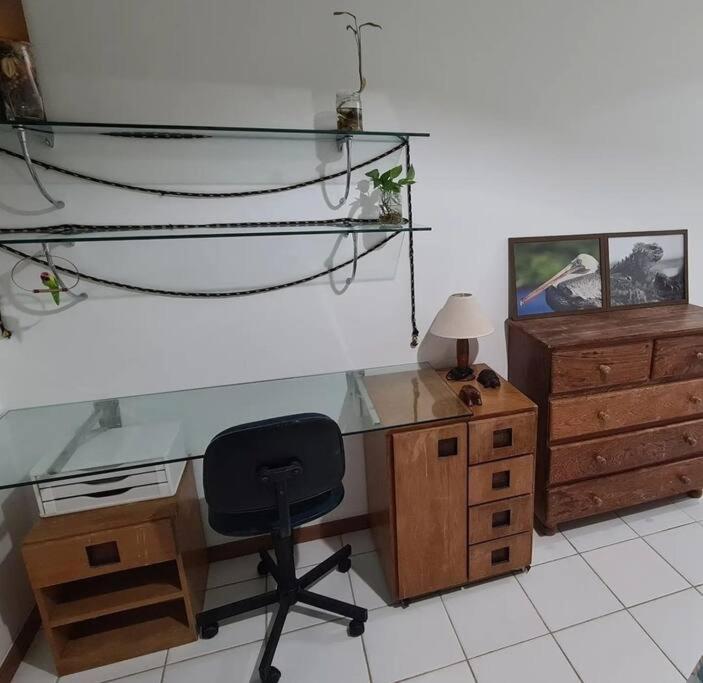 APT dupléx em condomínio com piscina na Vila da Praia do Forte