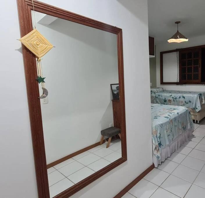 APT dupléx em condomínio com piscina na Vila da Praia do Forte