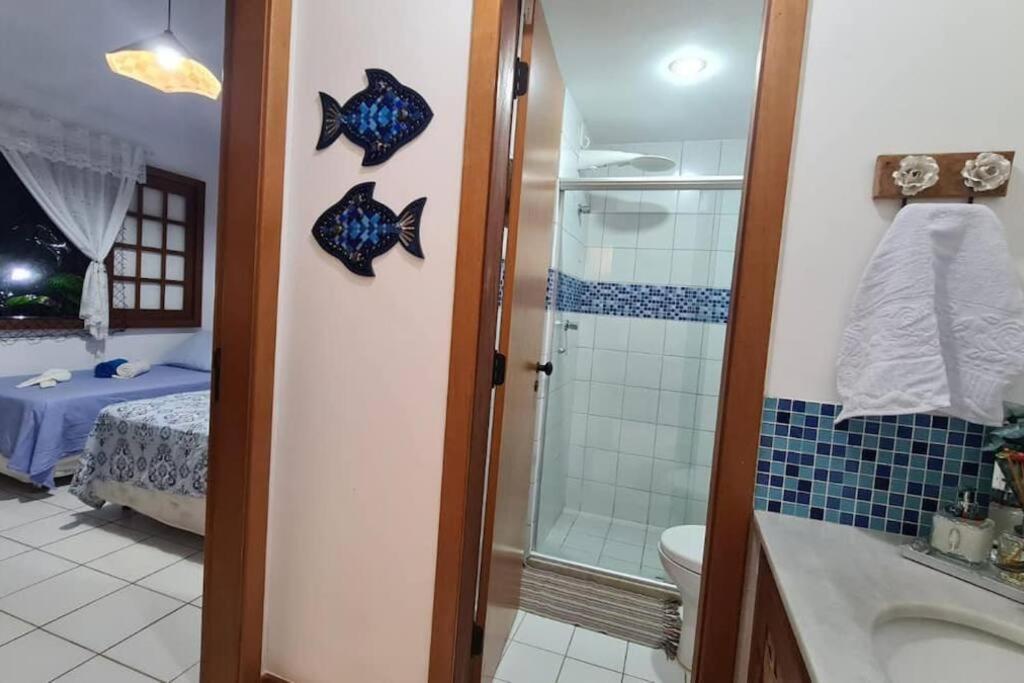 APT dupléx em condomínio com piscina na Vila da Praia do Forte