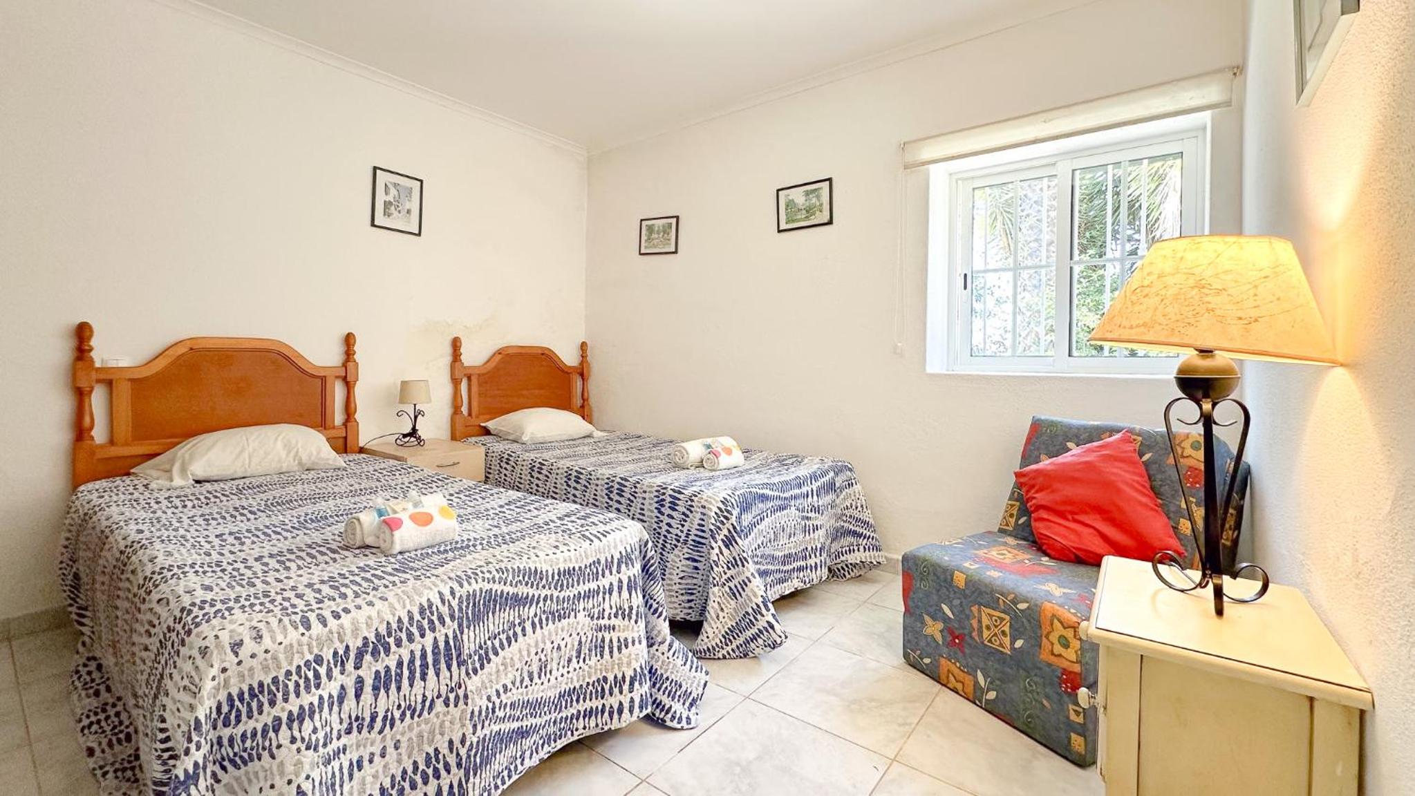 Quinta de Sta Teresa by Villas Key view 4