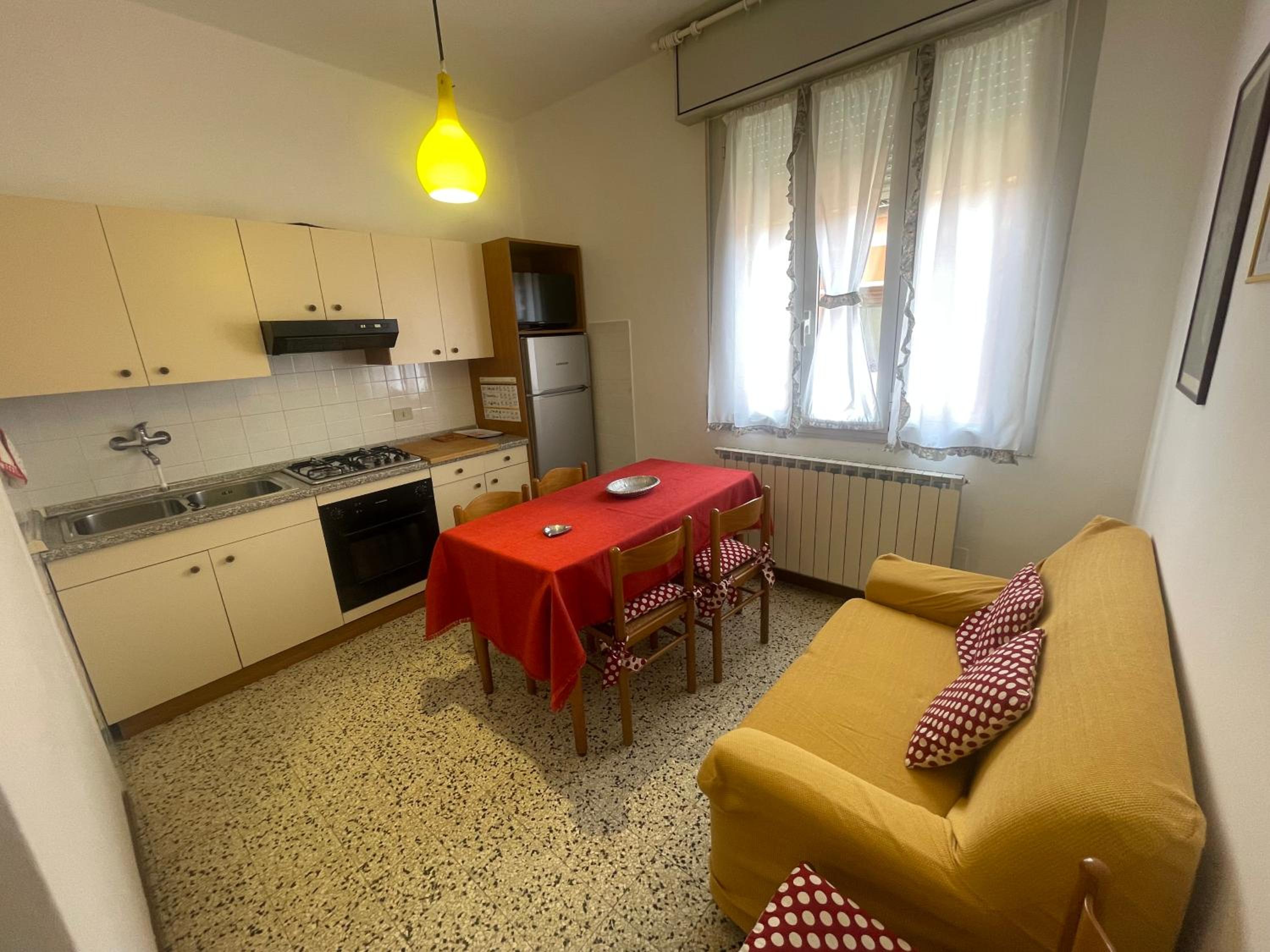 Villa Rita - AGENZIA COCAL