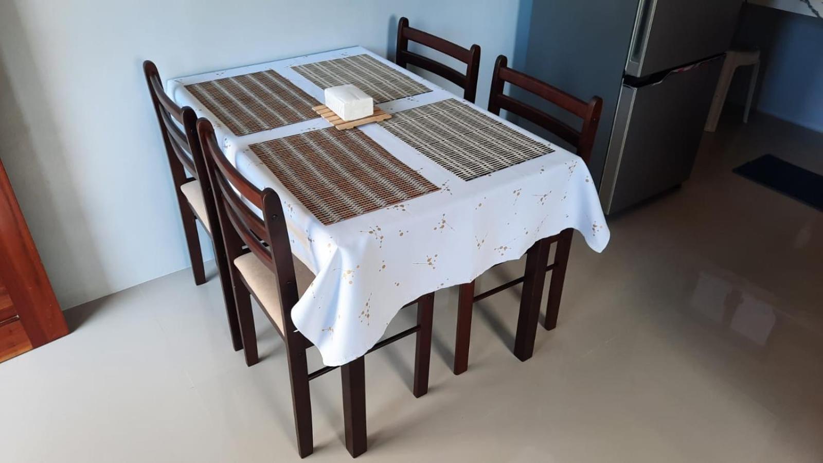 Bleu Saphire Apartments