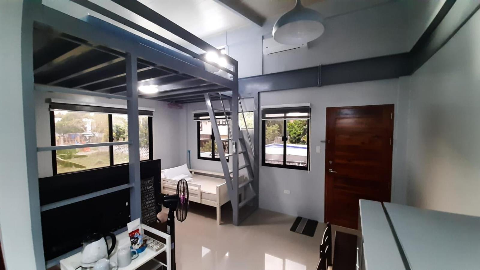 Bleu Saphire Apartments