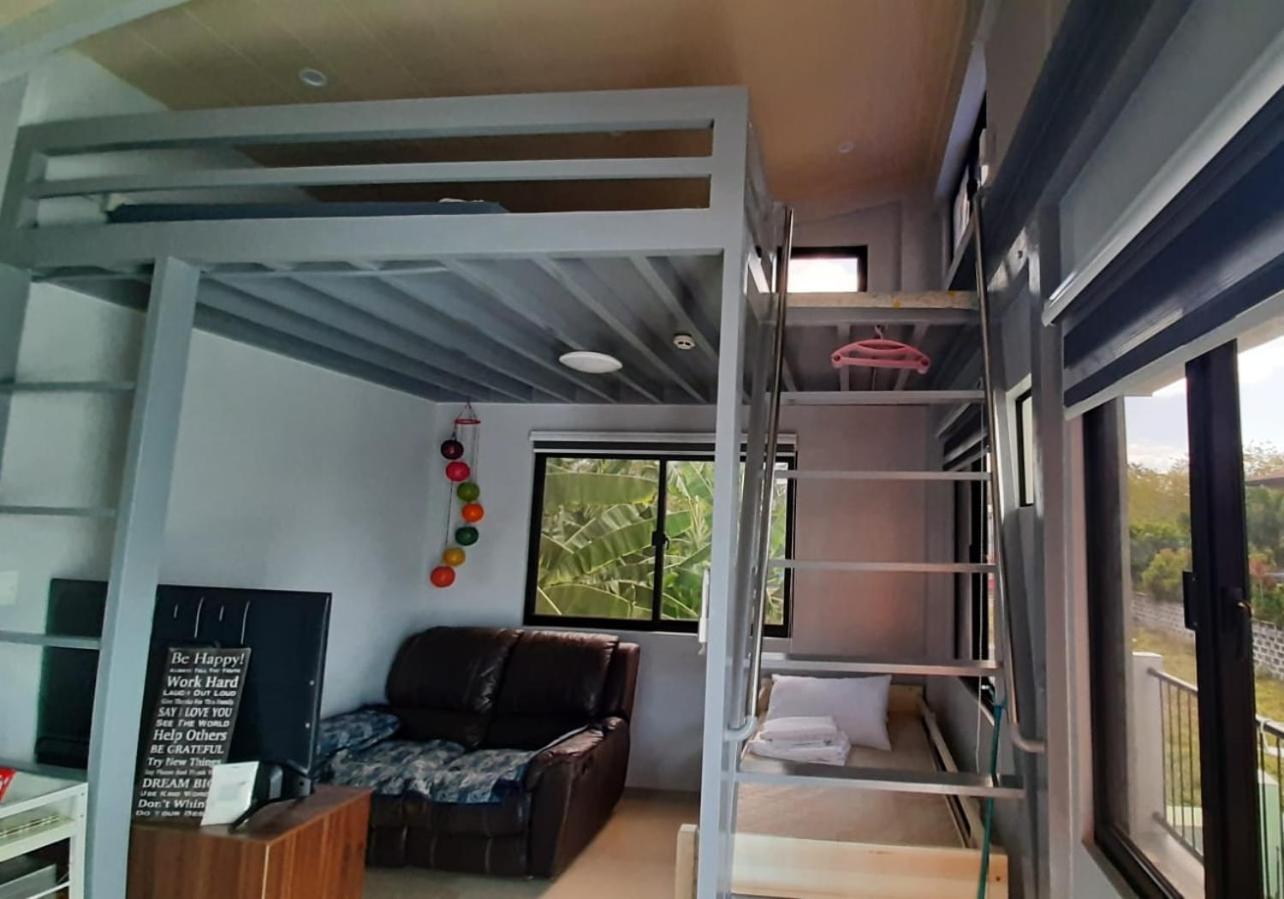 Bleu Saphire Apartments