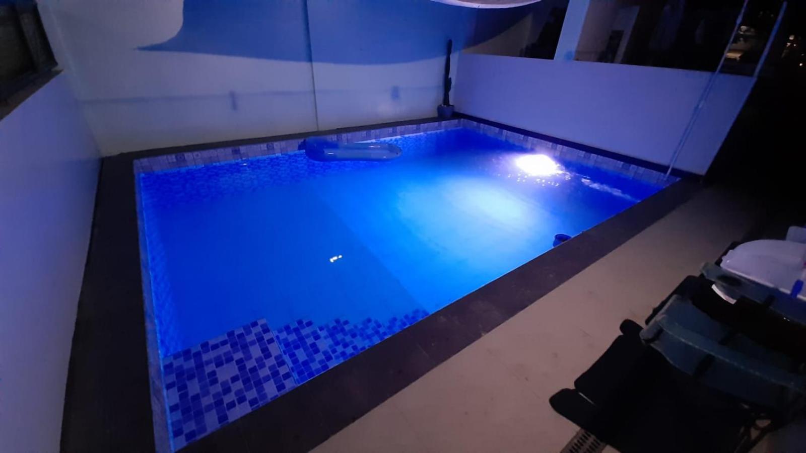 Bleu Saphire Apartments