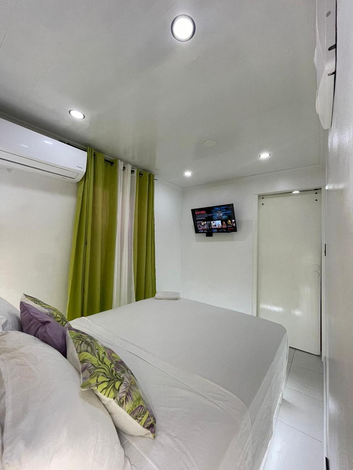 Jazmin's Apartments
