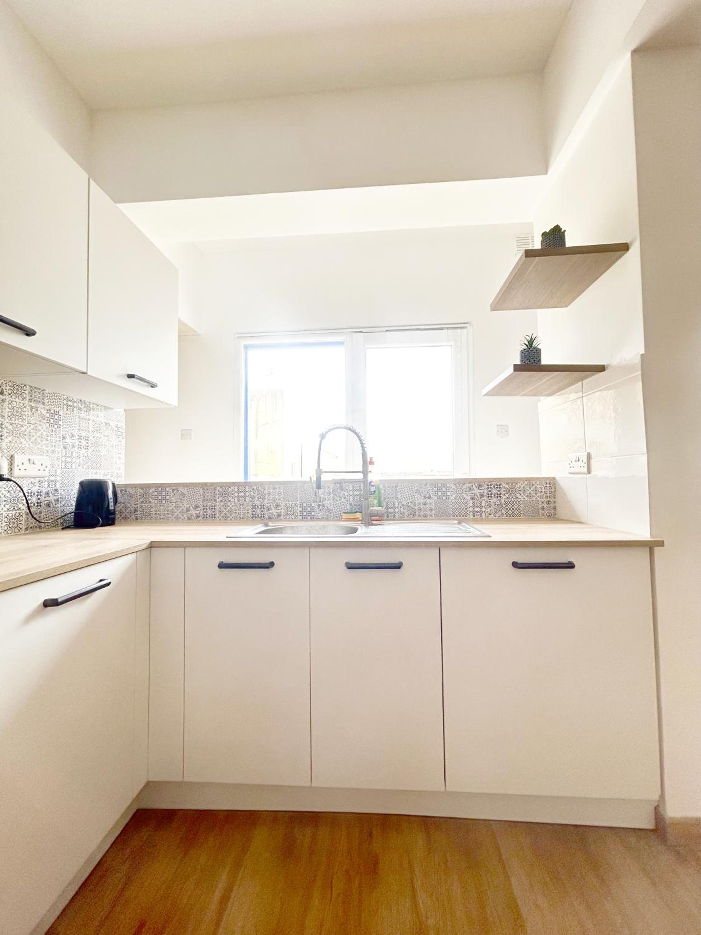 Cospicua Duplex Maisonette view 5