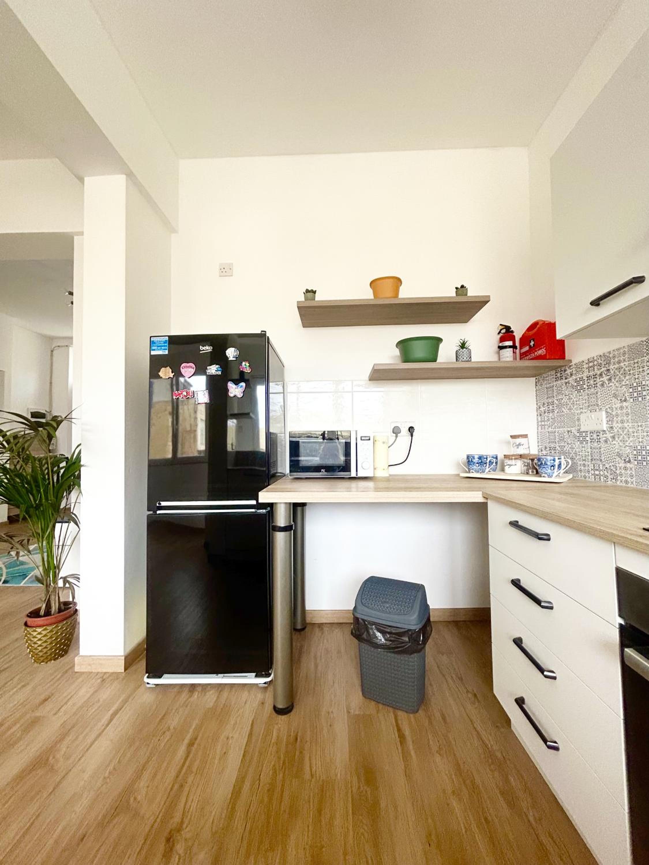 Cospicua Duplex Maisonette view 3