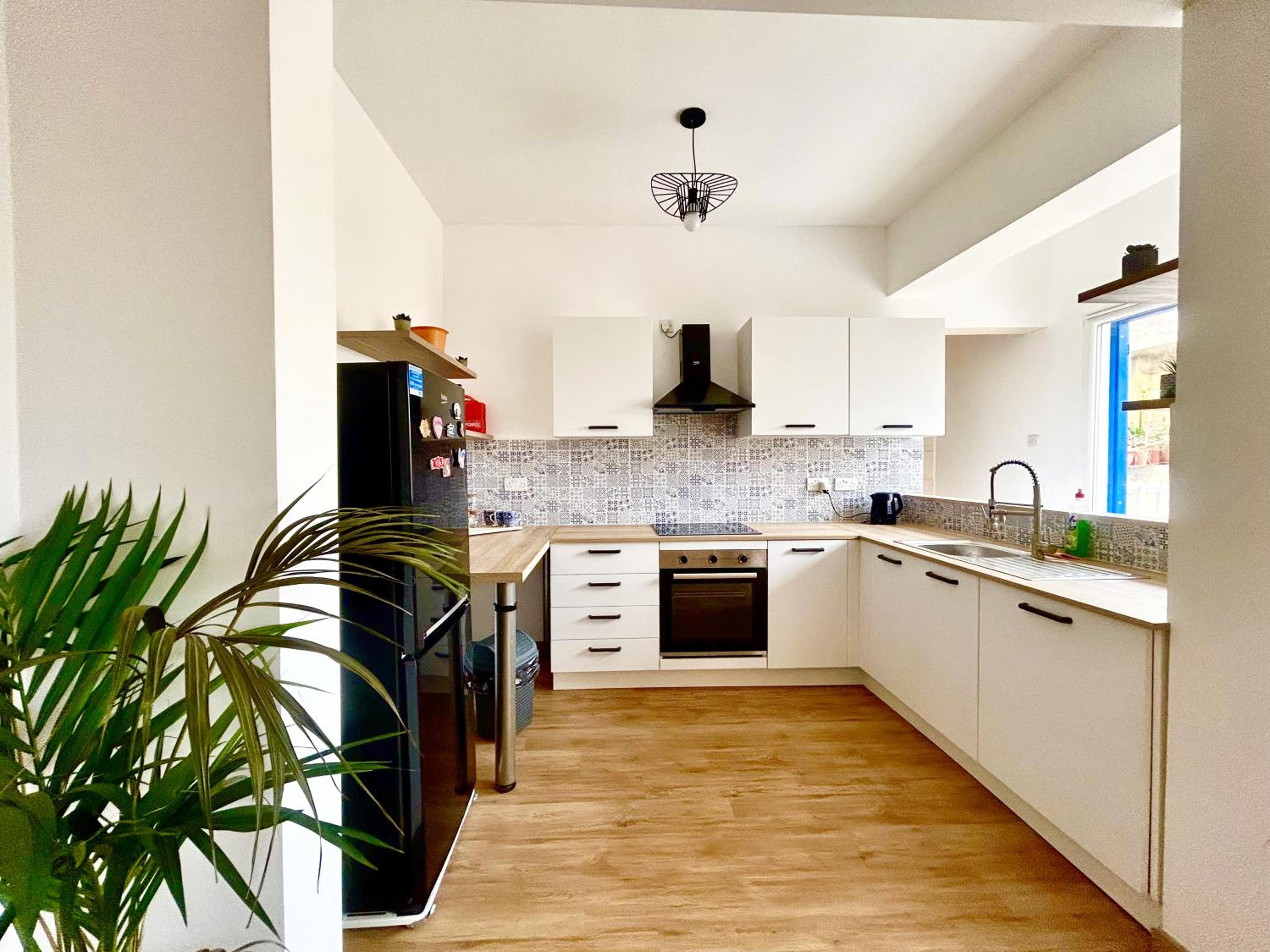 Cospicua Duplex Maisonette view 2