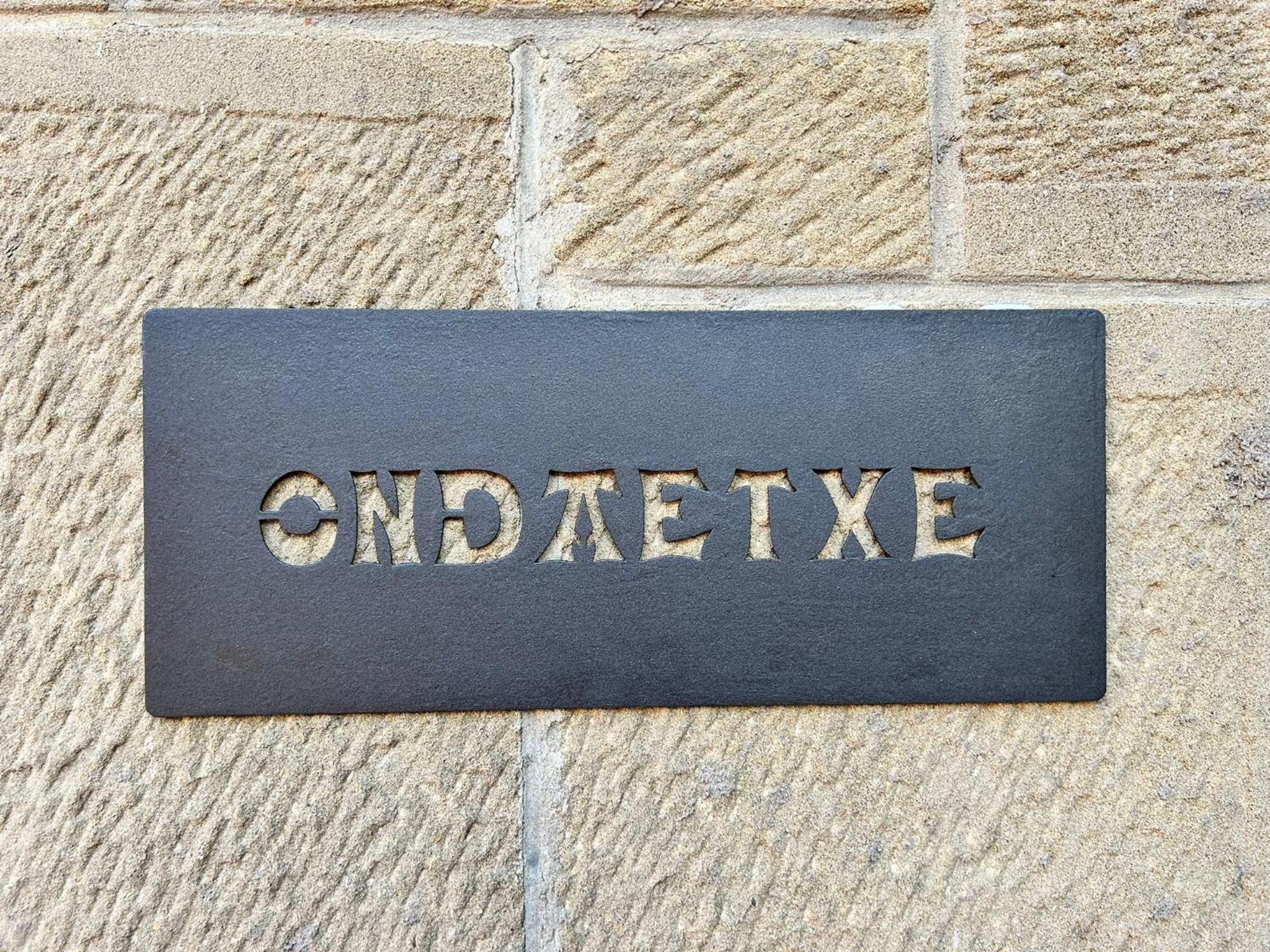 ONDAETXE