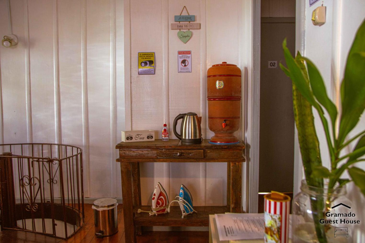 Gramado Guest House