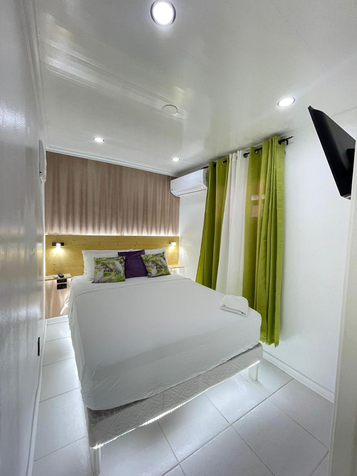 Jazmin's Apartments