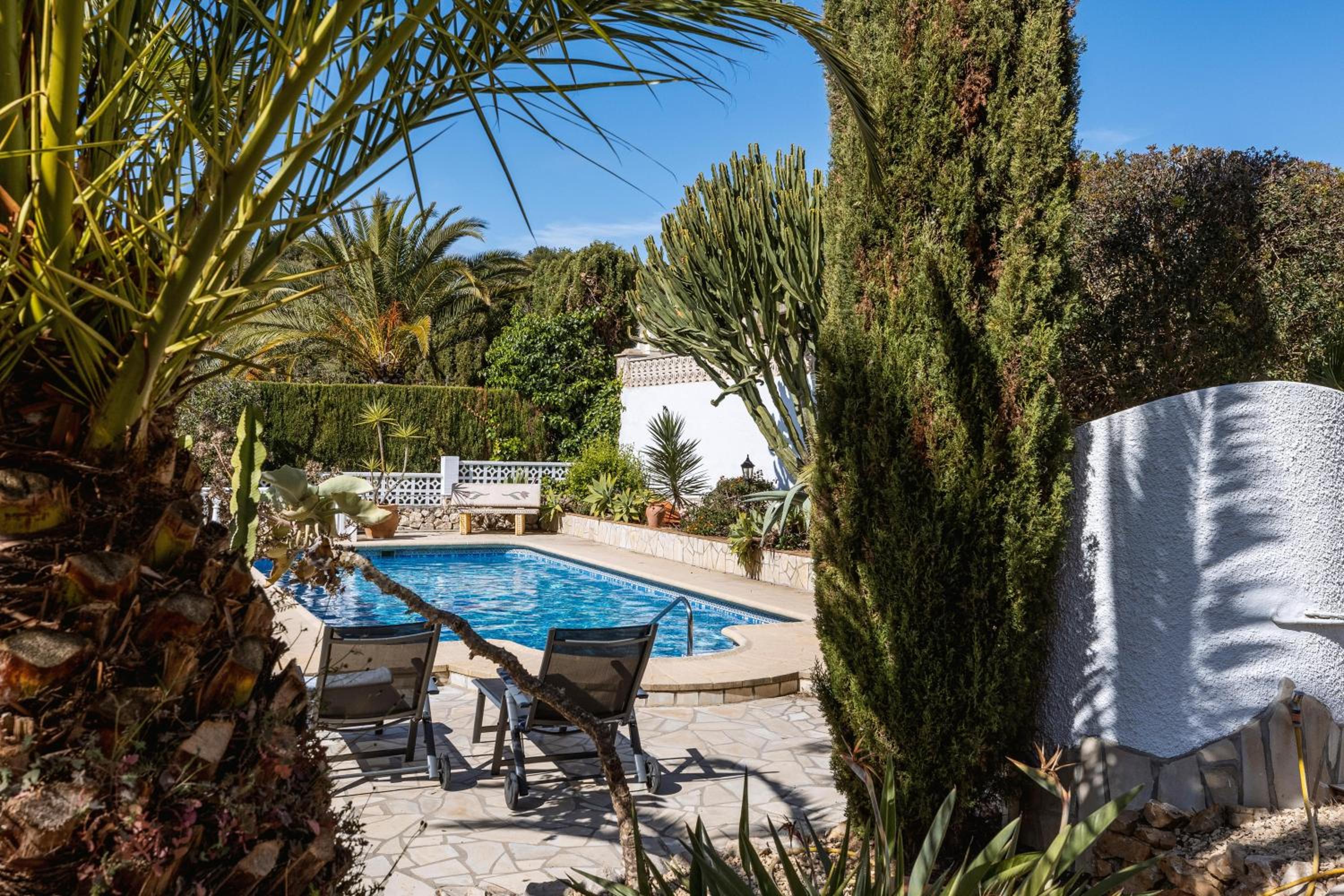 Casa Nero view 4