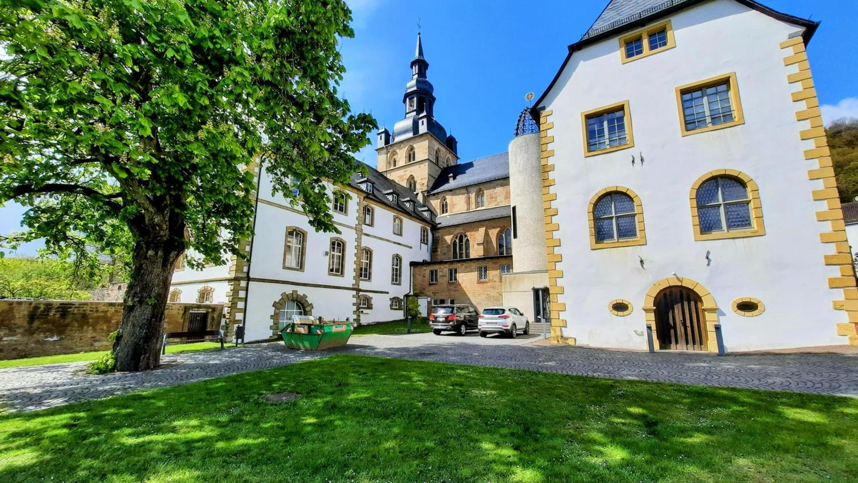 building