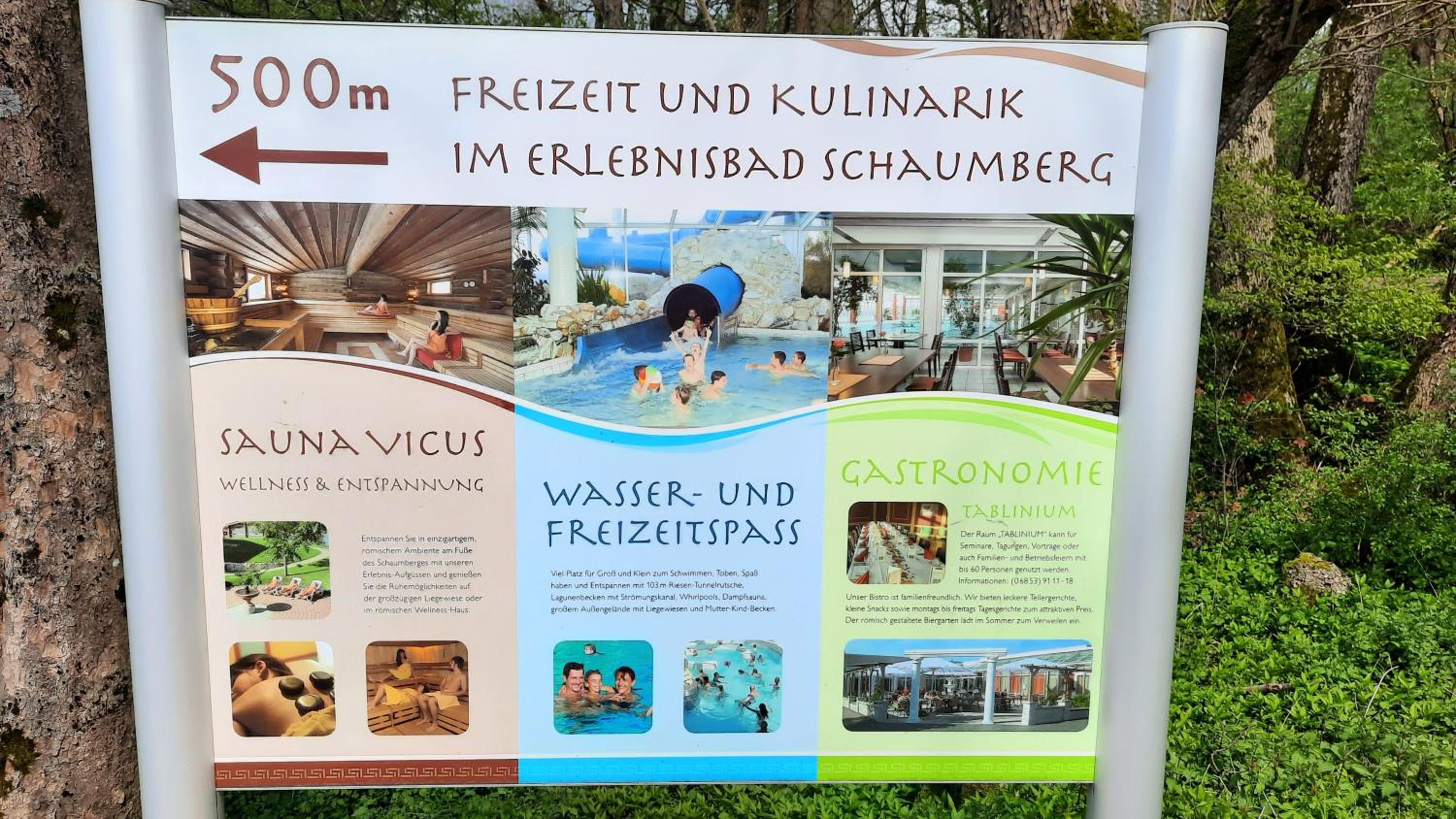 FeWo Schaumberg-Stübchen