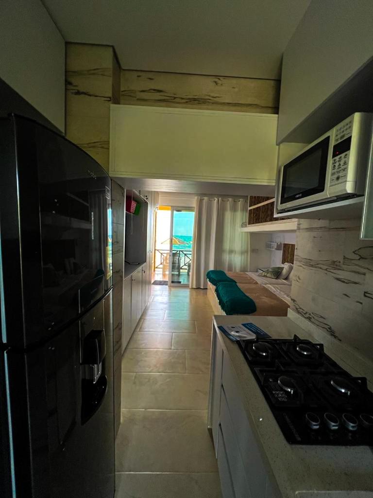 APARTASUITE A UN PASO DEL MAR