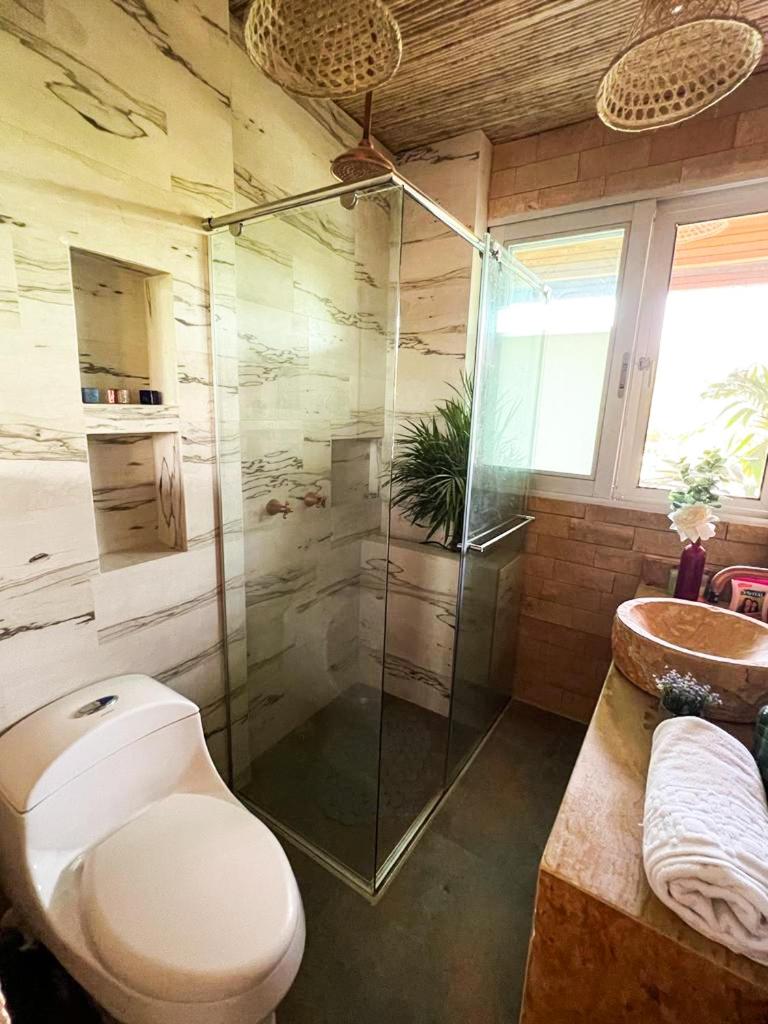 APARTASUITE A UN PASO DEL MAR