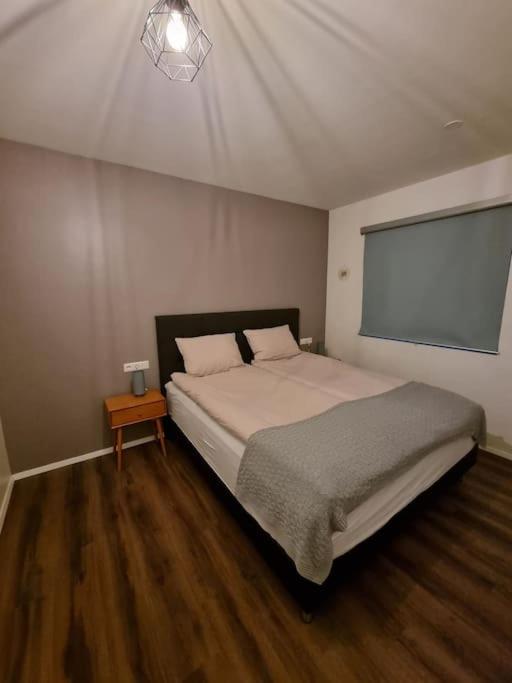 New downtown Akureyri apartment