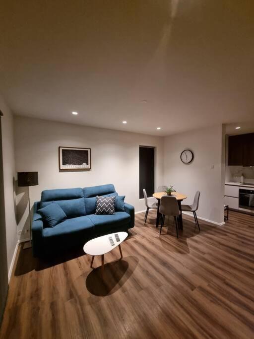 New downtown Akureyri apartment