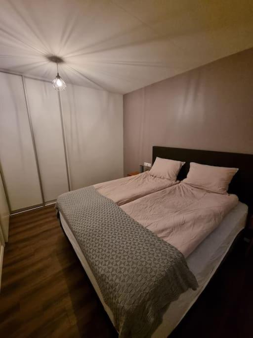 New downtown Akureyri apartment