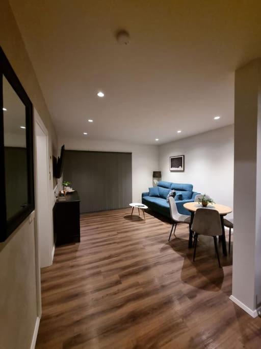 New downtown Akureyri apartment