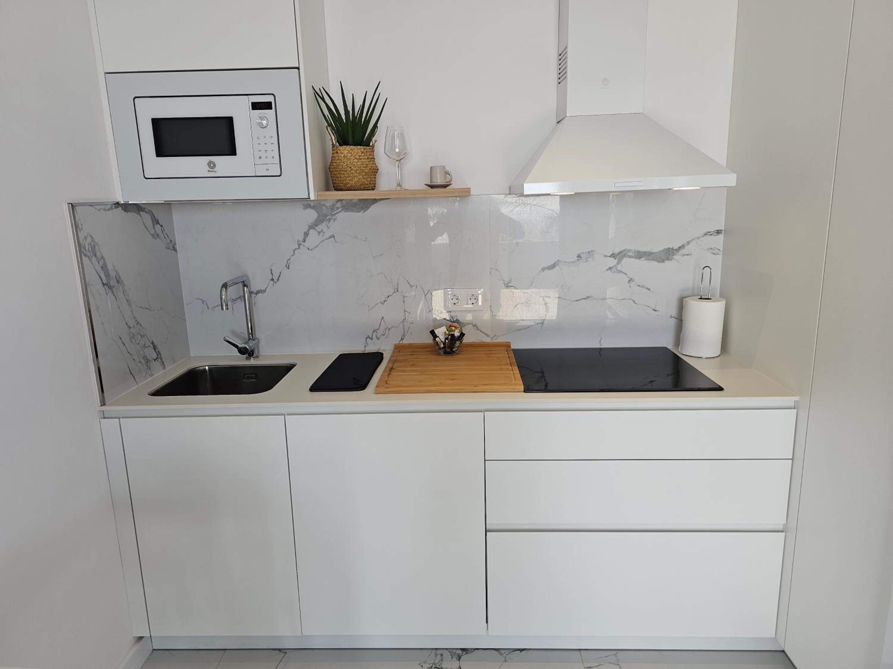 Monina Bungalow