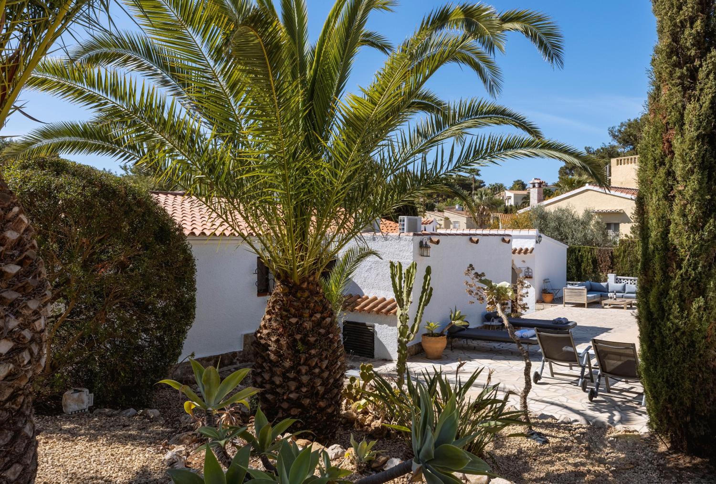 Casa Nero view 5