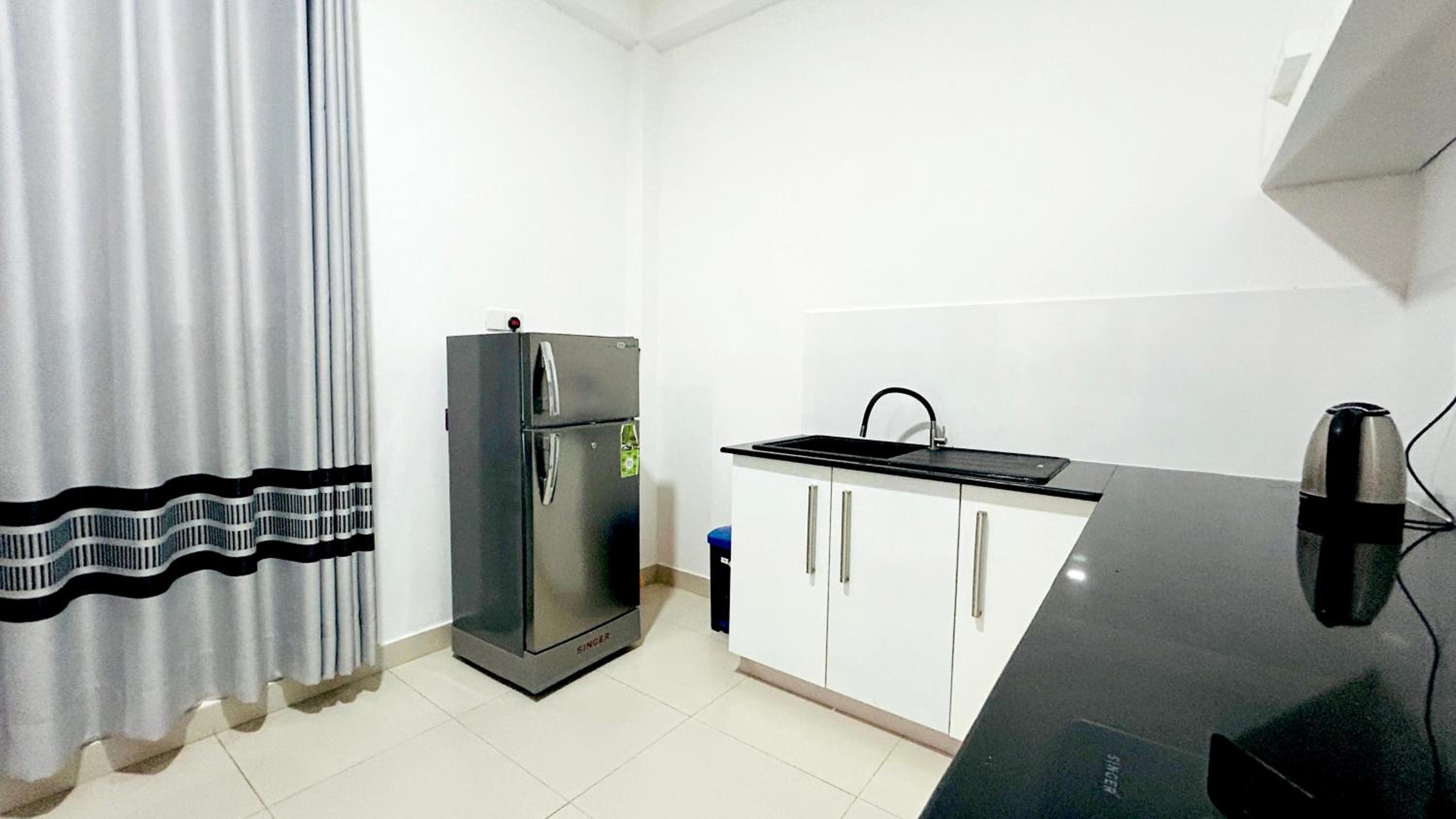 O2 Villas Weligama - Private Apartments view 5