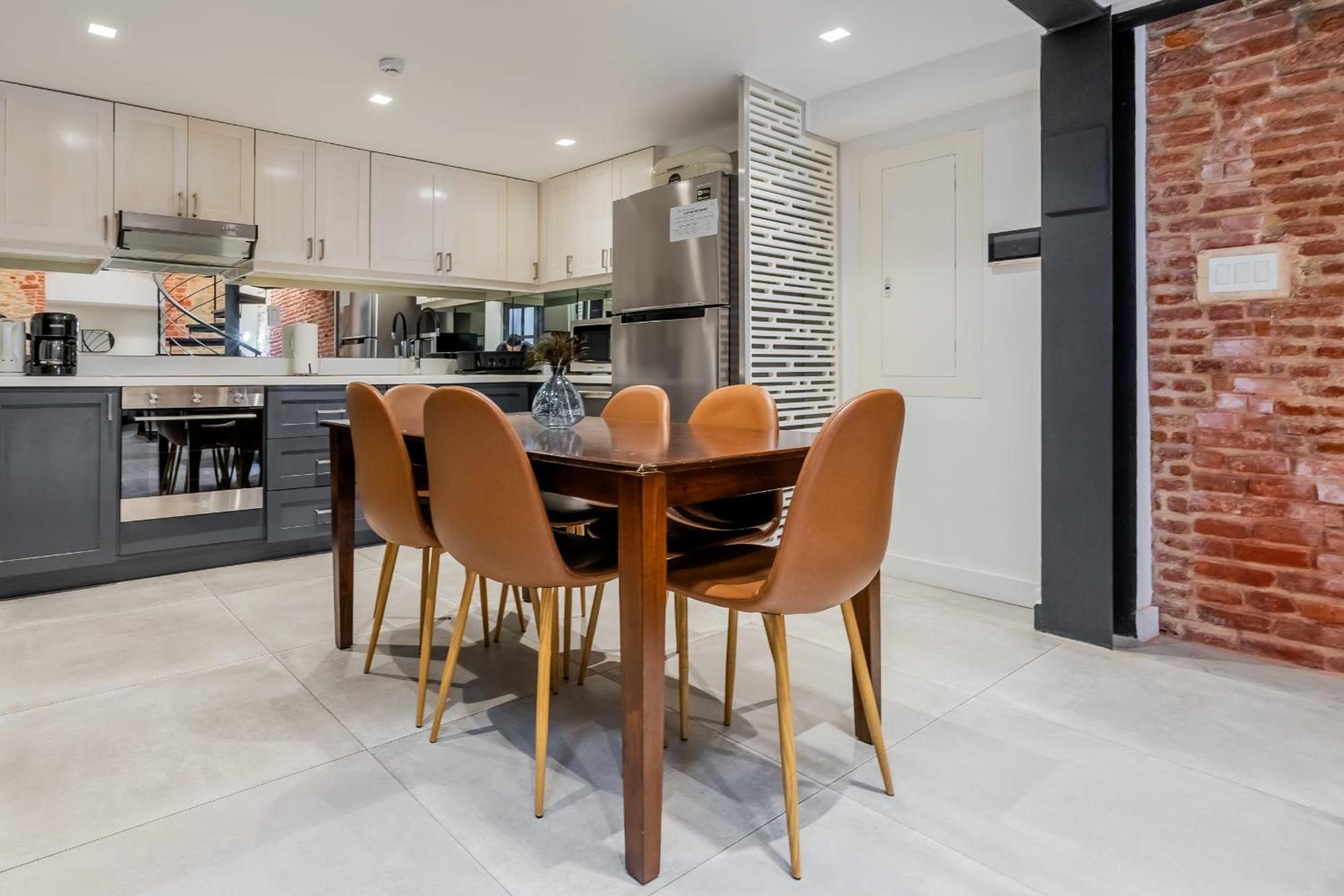Casa Lefevre by Wynwood House view 2