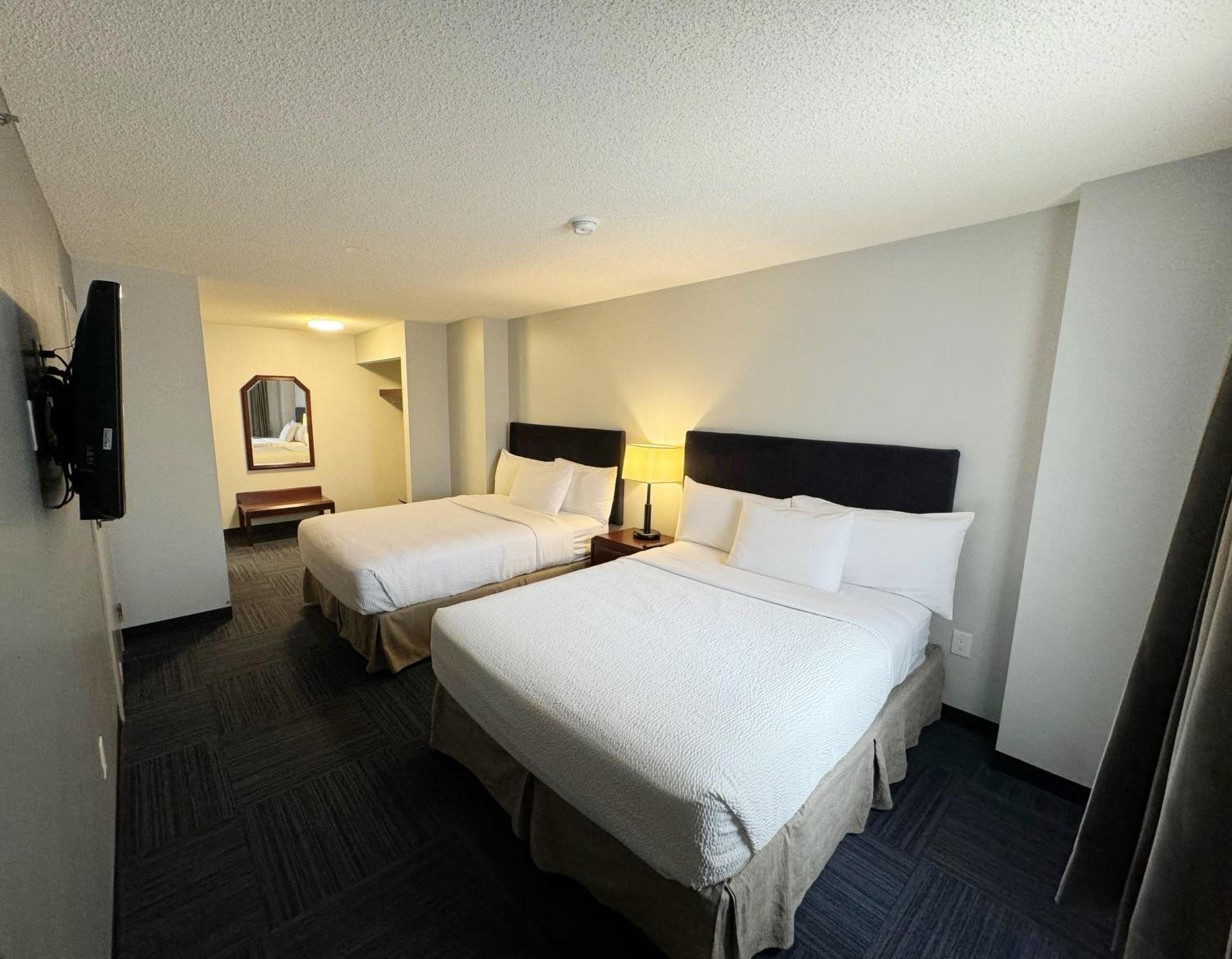 Divya Sutra Plaza and Conference Centre Calgary Airport