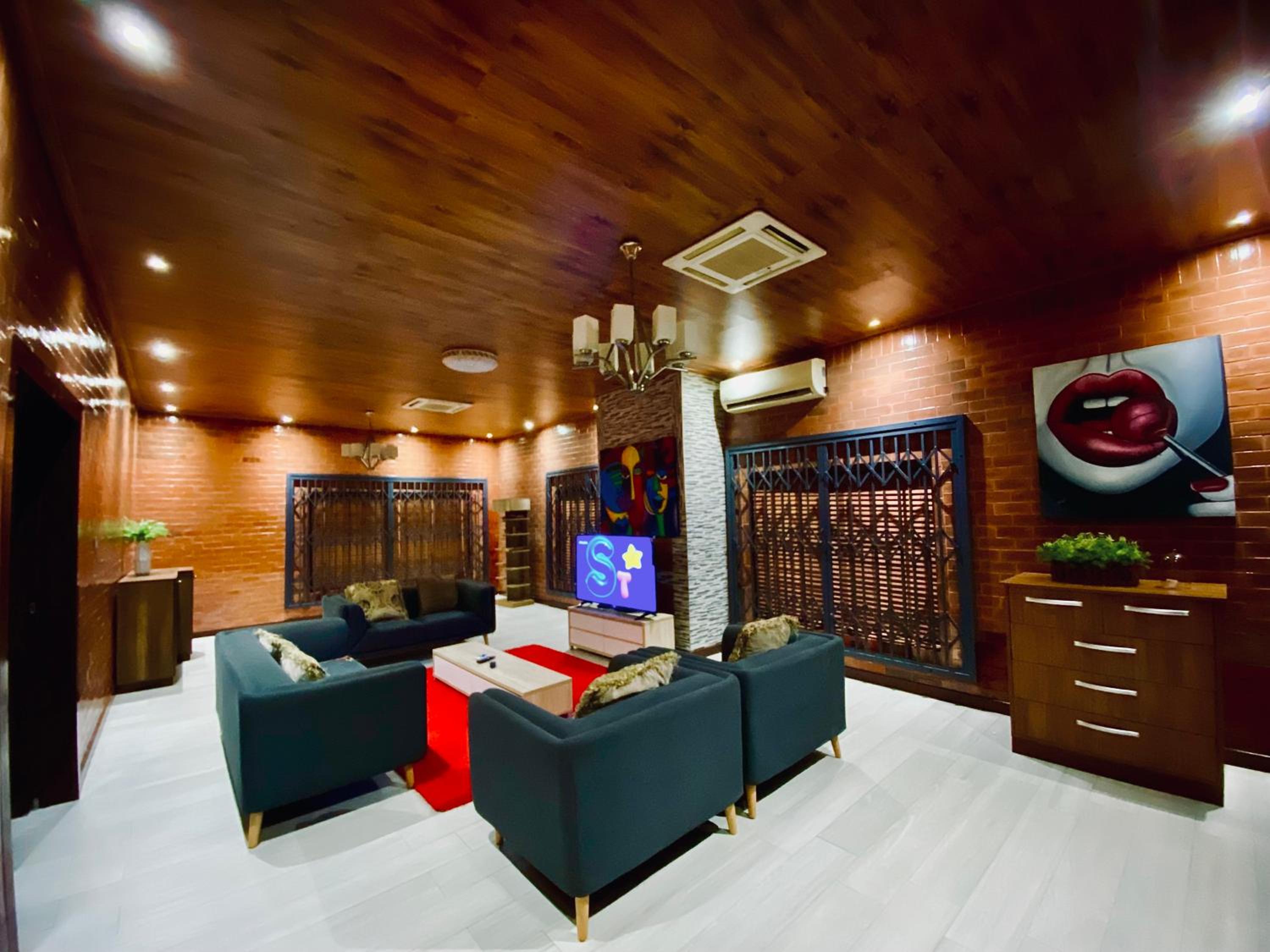 JLA Homes Ltd