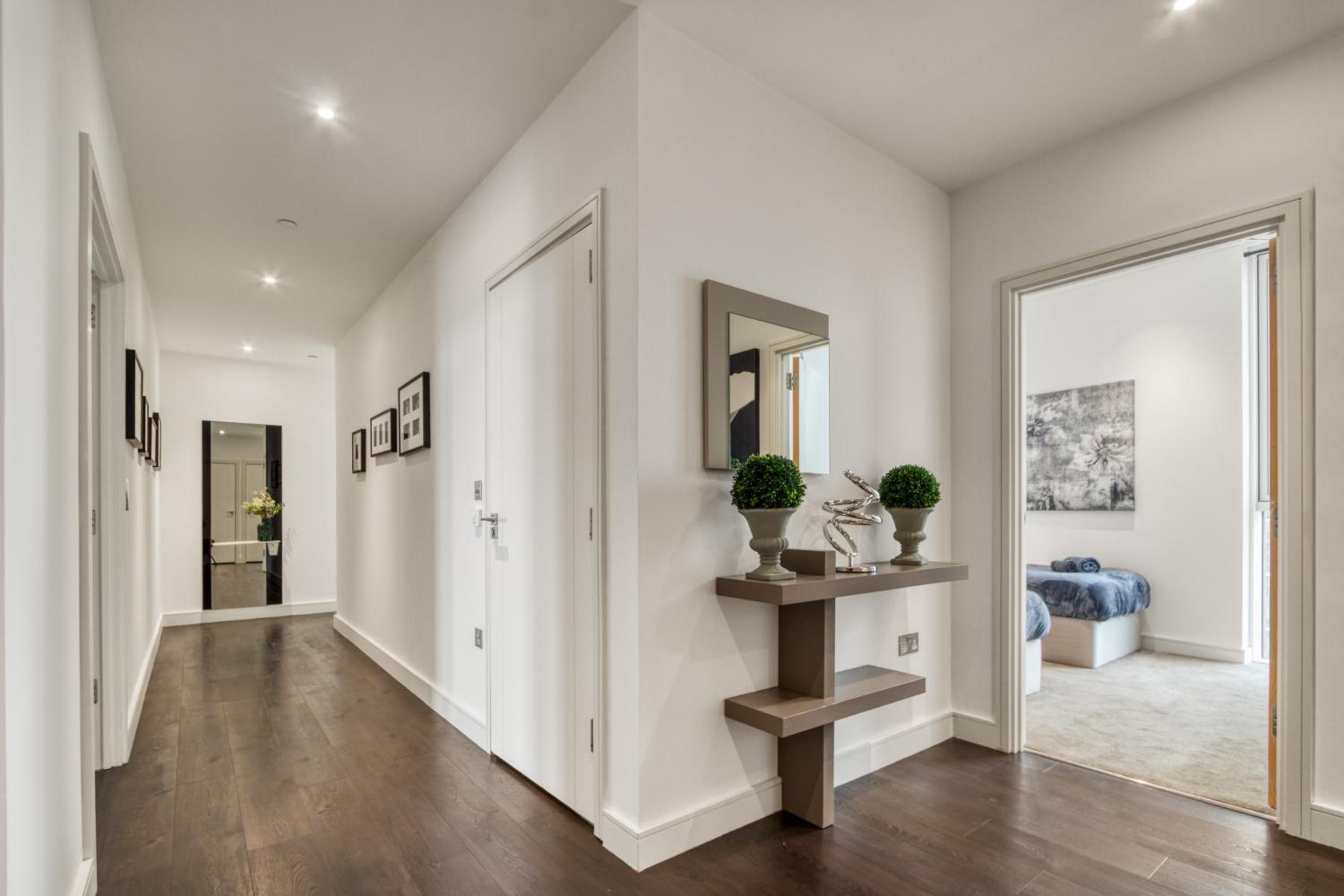 Stunning 360º View Luxurious Penthouse