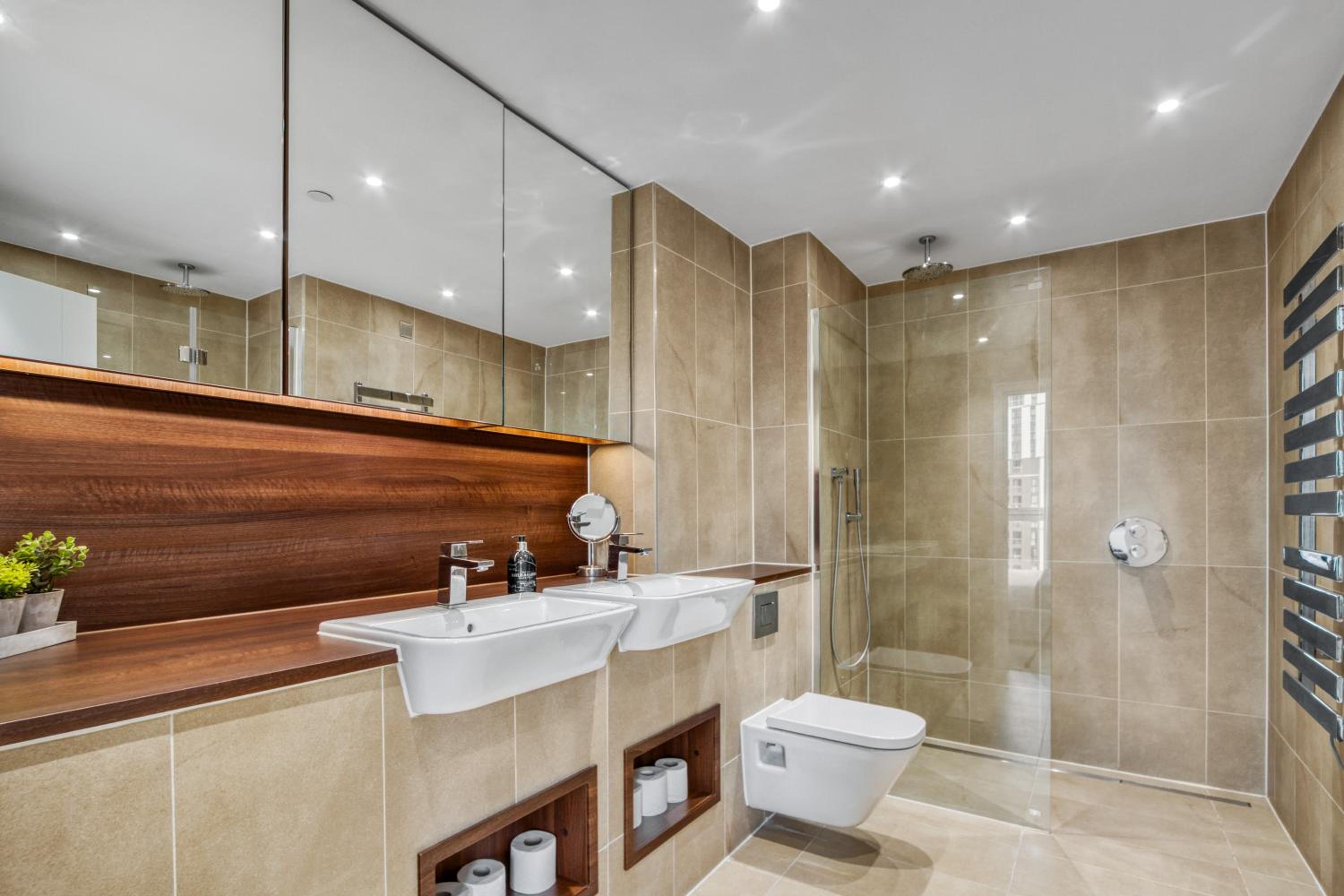Stunning 360º View Luxurious Penthouse
