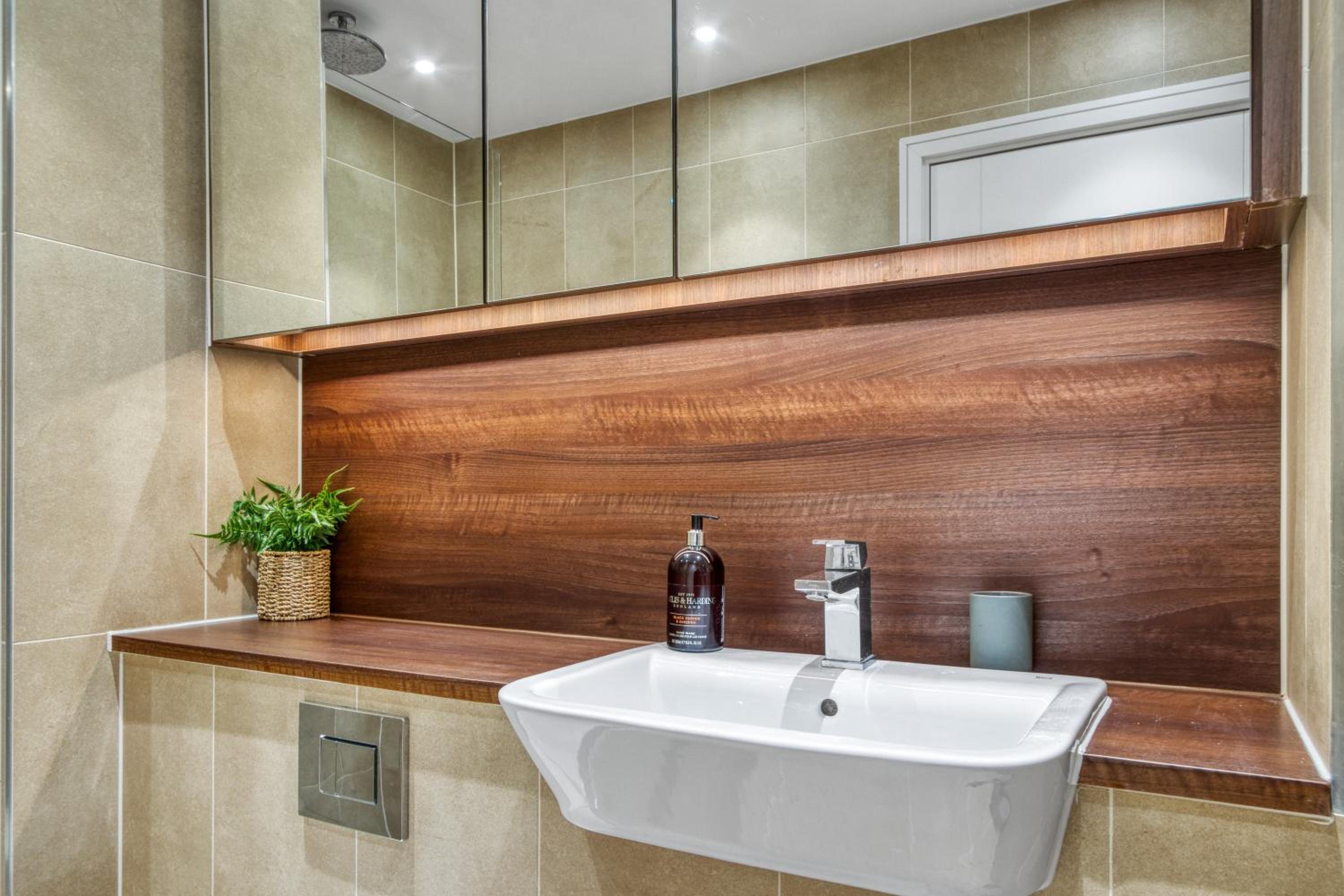 Stunning 360º View Luxurious Penthouse