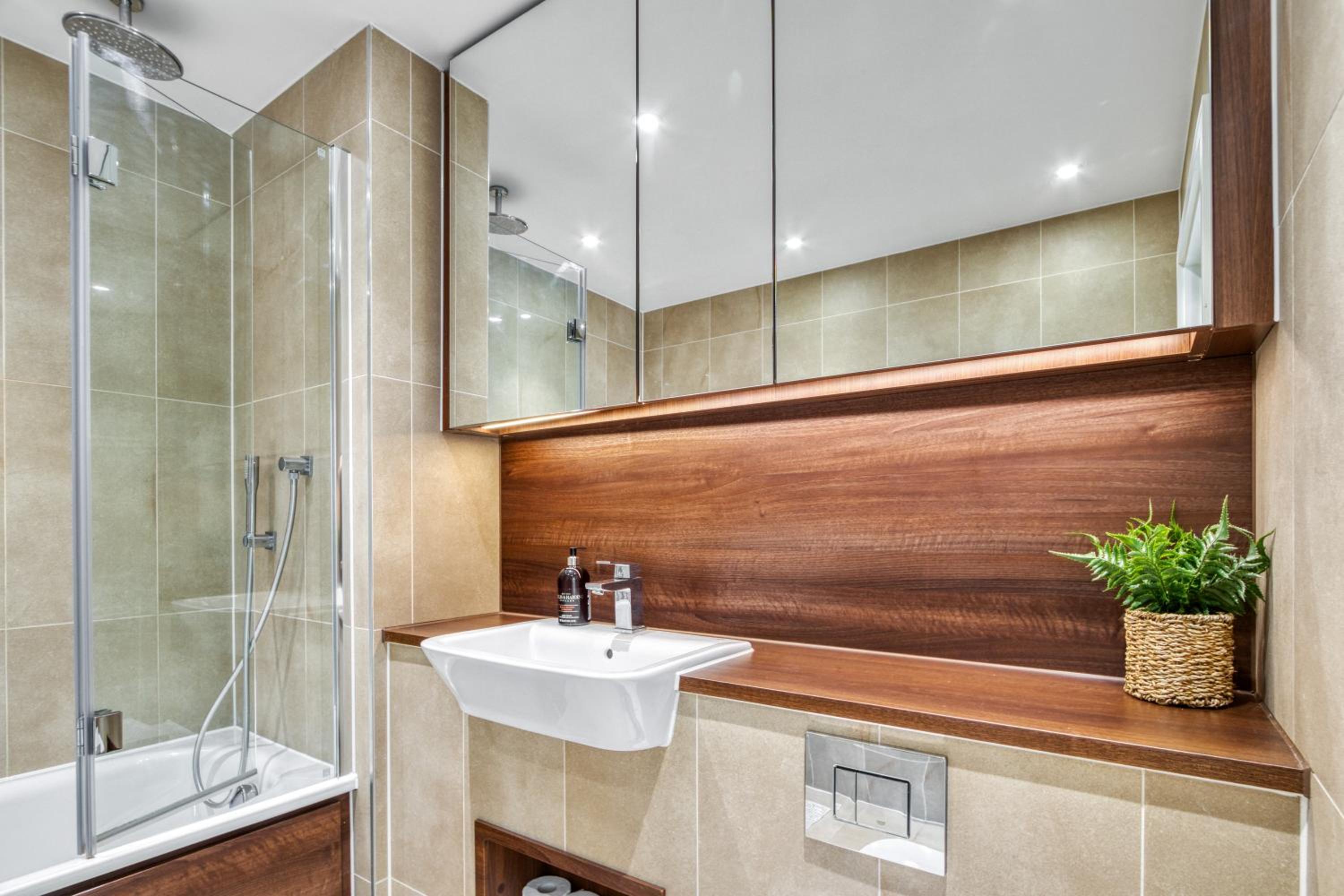 Stunning 360º View Luxurious Penthouse