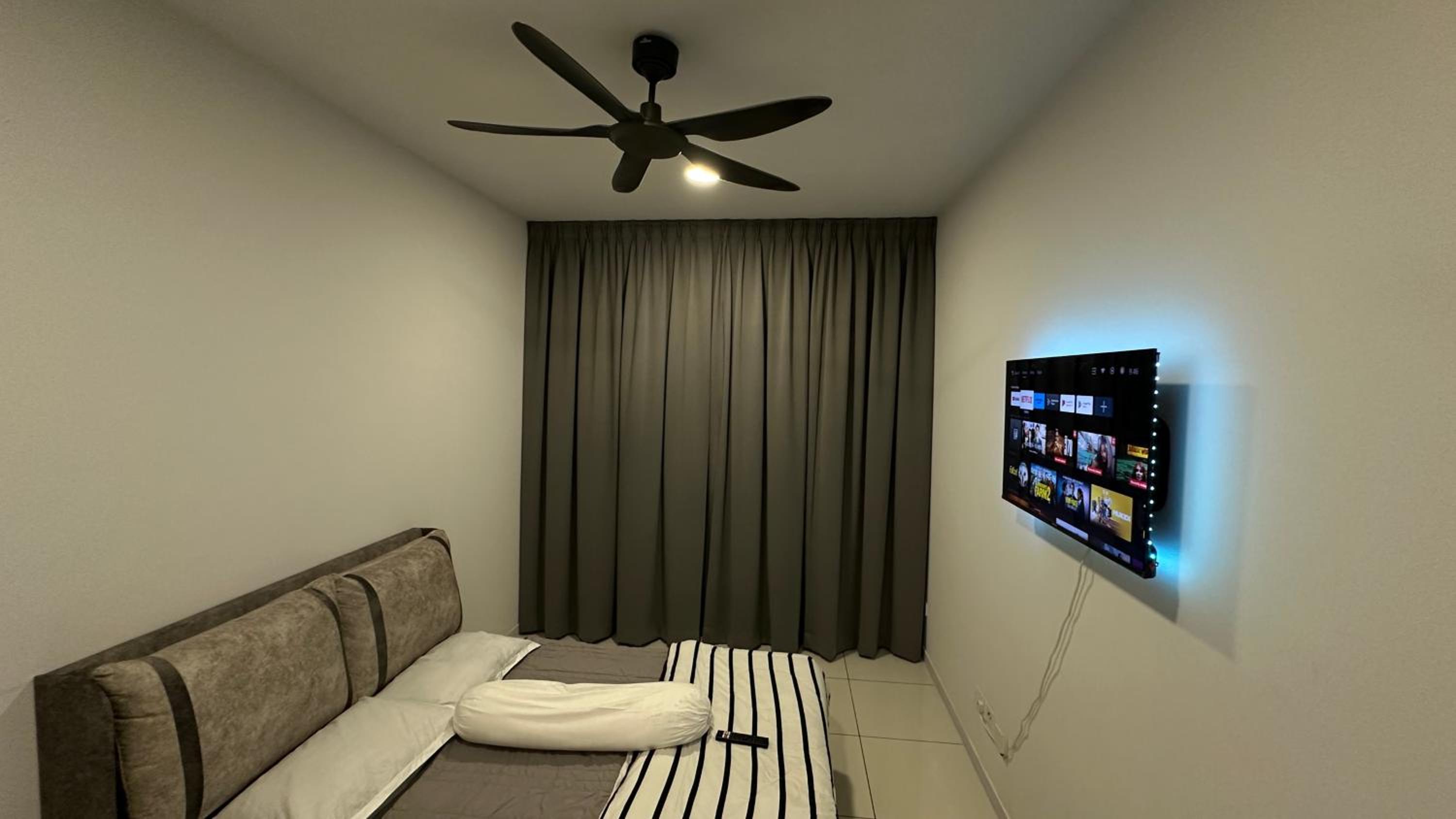 Cozy Studio Kuala Lumpur by LH